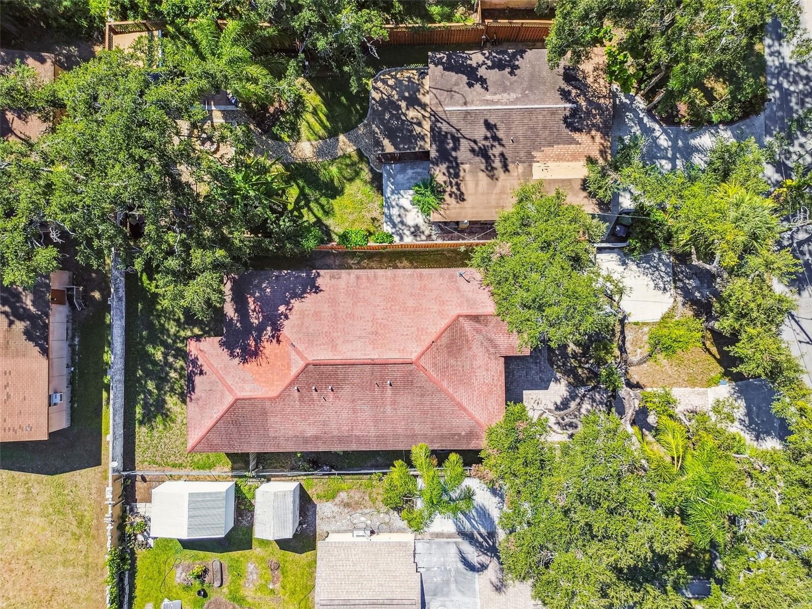 7215 N DUNCAN AVE, TAMPA, FL, 33604