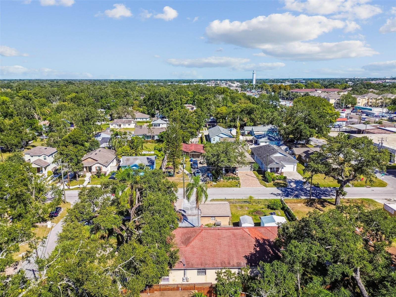 7215 N DUNCAN AVE, TAMPA, FL, 33604