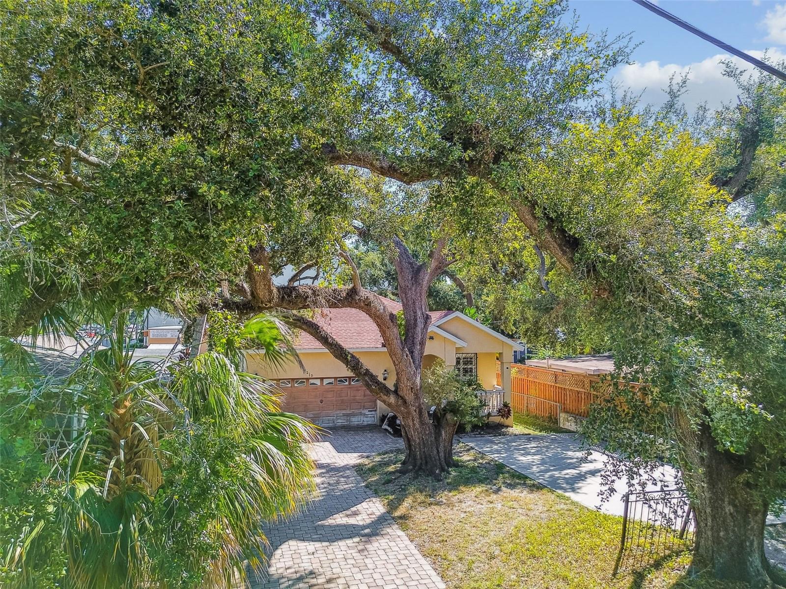 7215 N DUNCAN AVE, TAMPA, FL, 33604