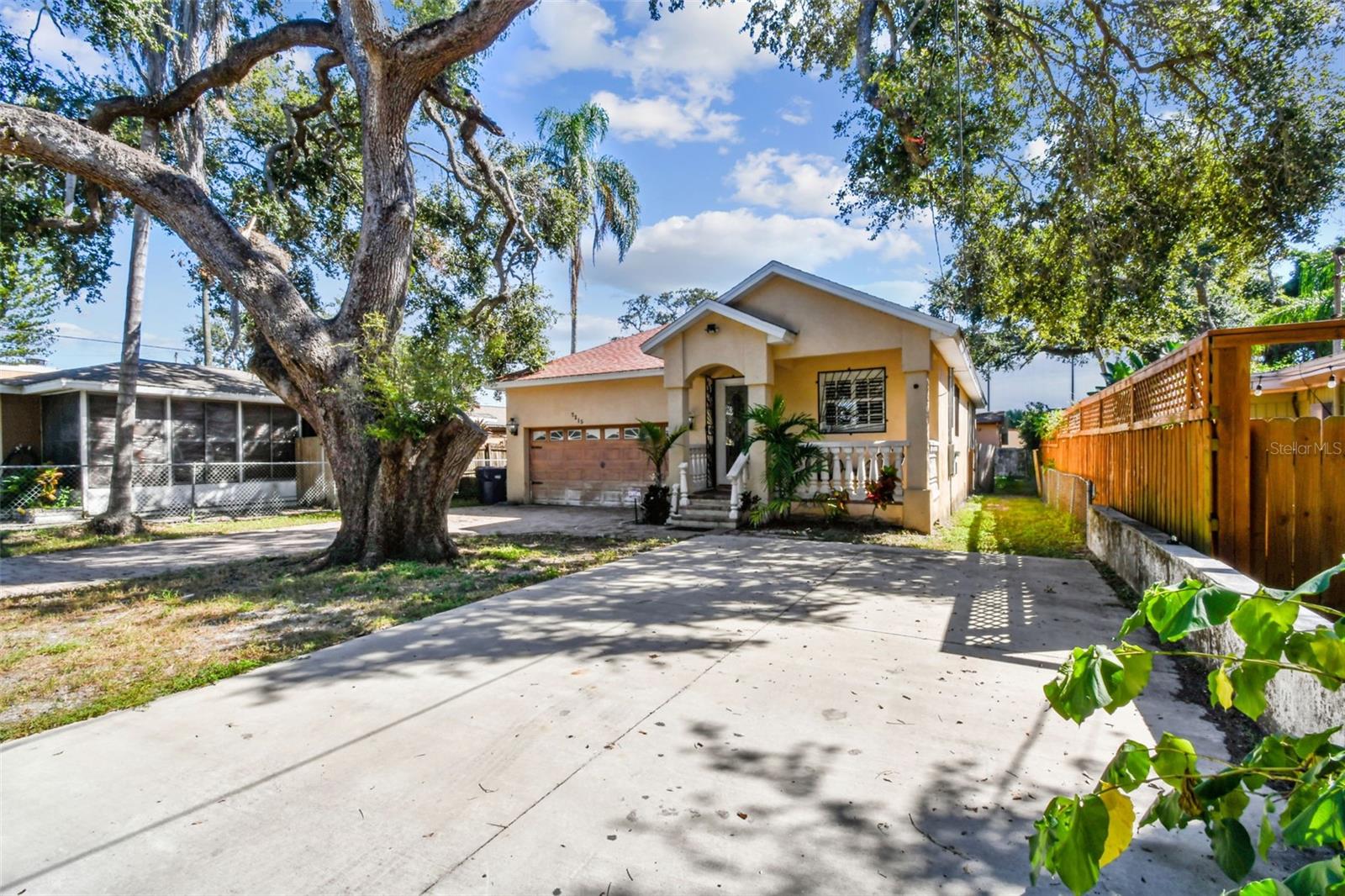 7215 N DUNCAN AVE, TAMPA, FL, 33604