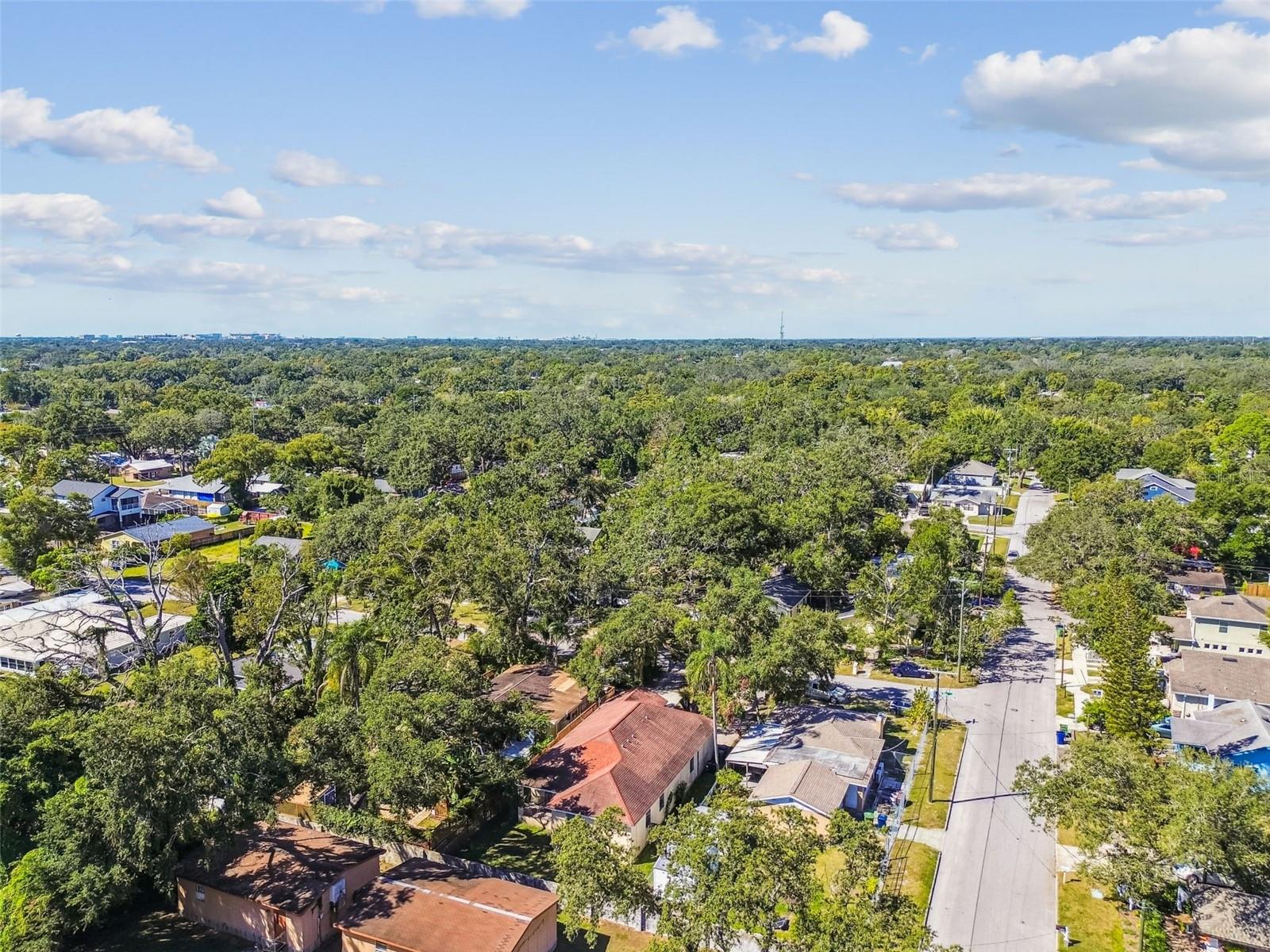 7215 N DUNCAN AVE, TAMPA, FL, 33604