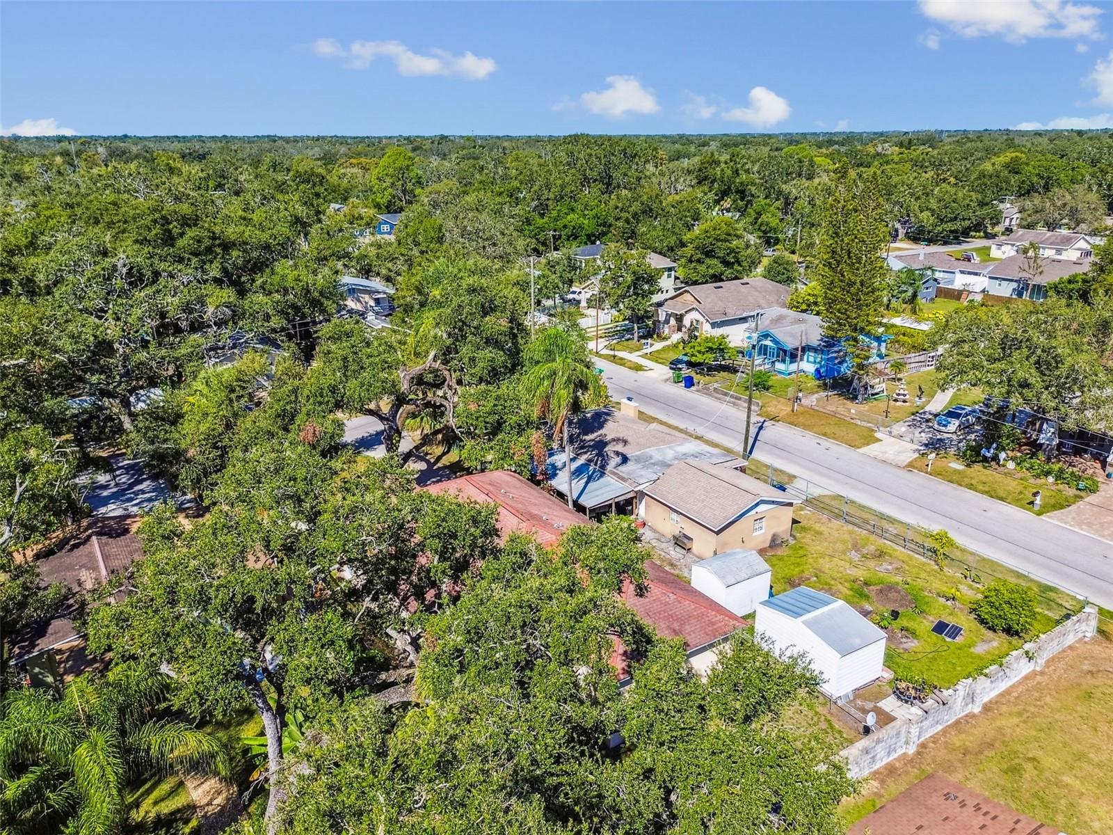 7215 N DUNCAN AVE, TAMPA, FL, 33604