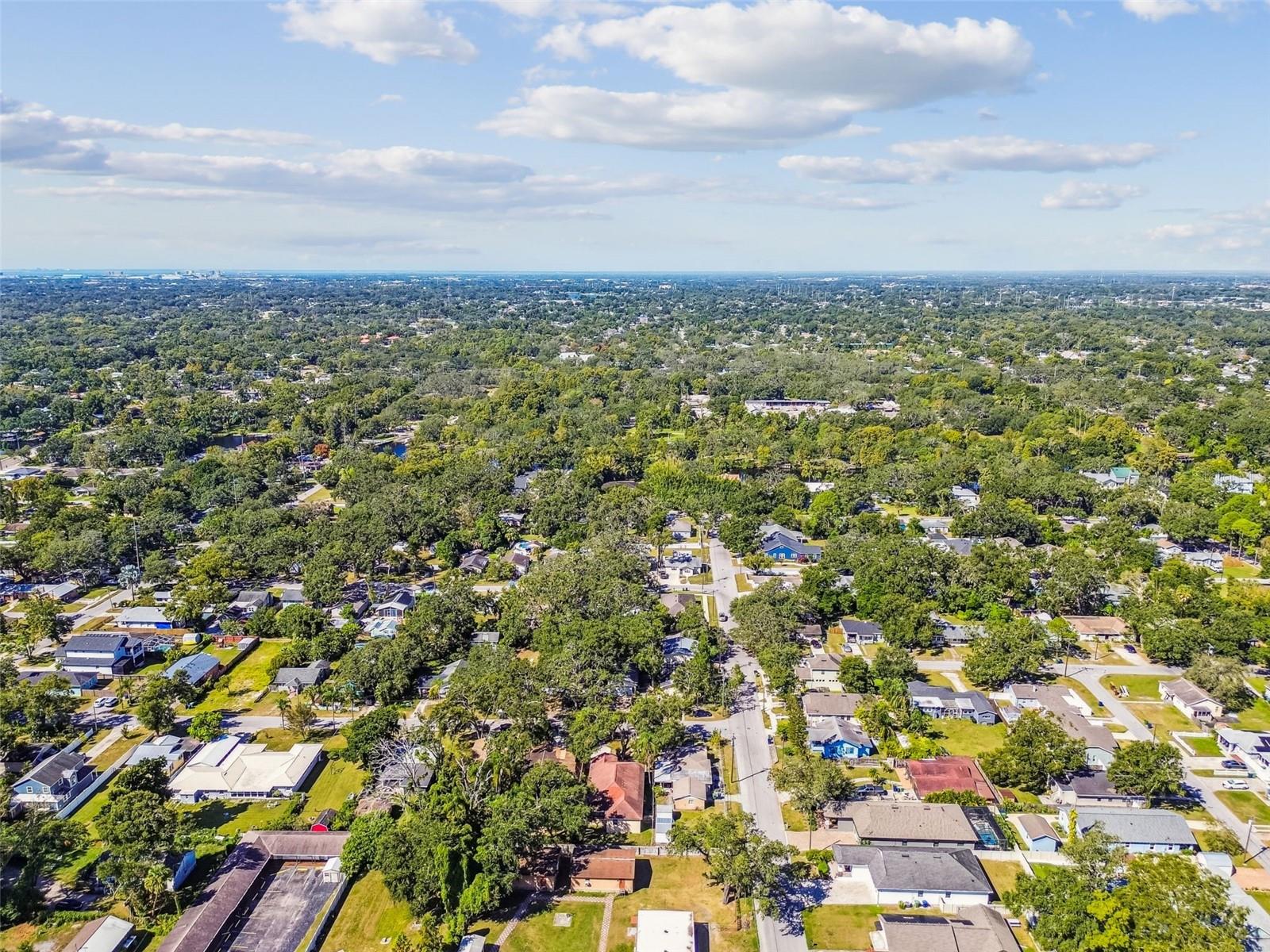 7215 N DUNCAN AVE, TAMPA, FL, 33604