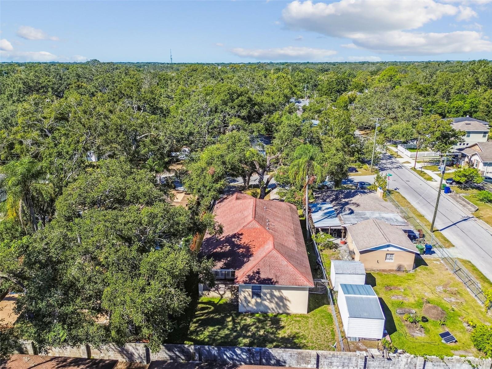 7215 N DUNCAN AVE, TAMPA, FL, 33604