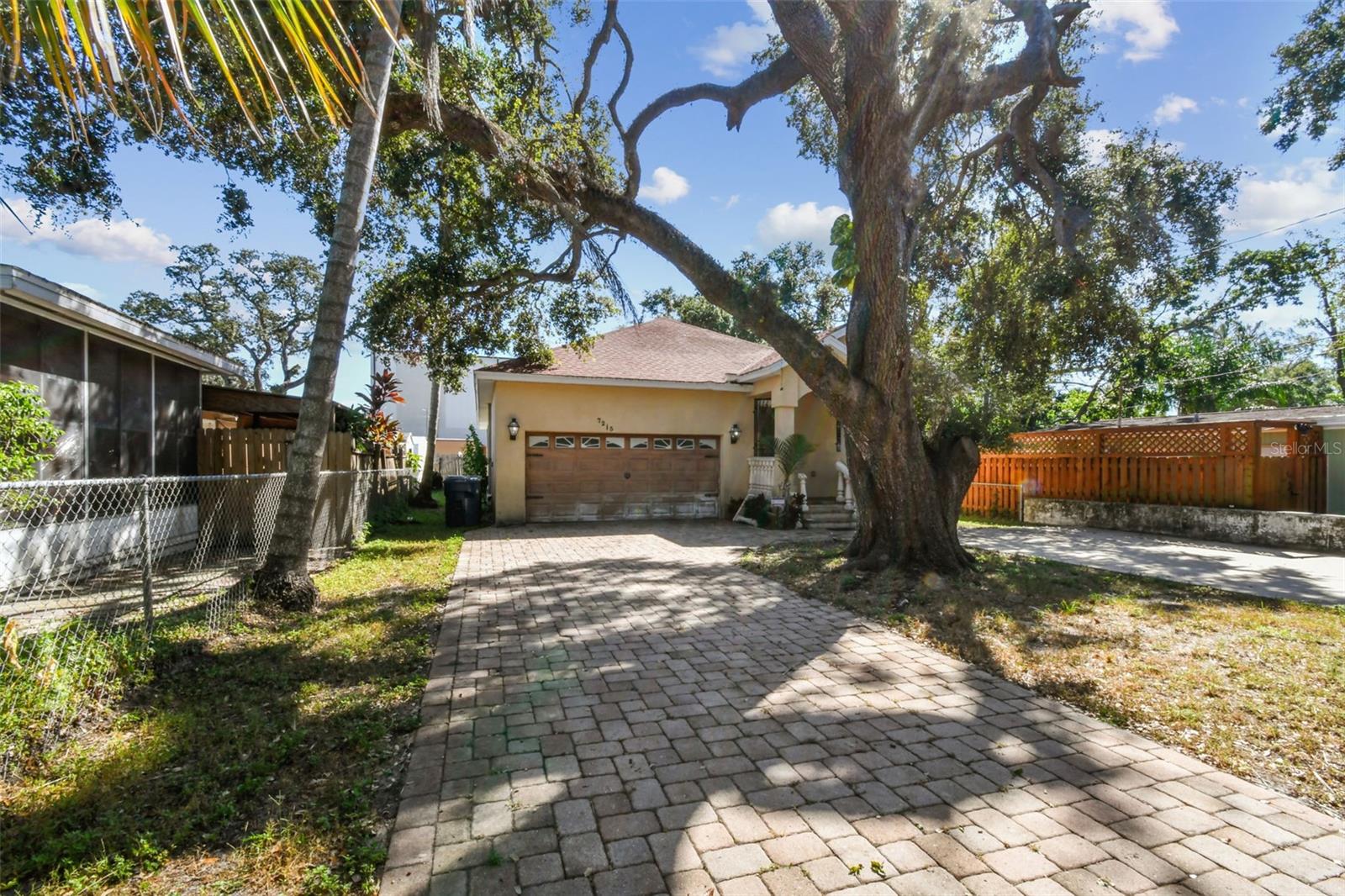 7215 N DUNCAN AVE, TAMPA, FL, 33604