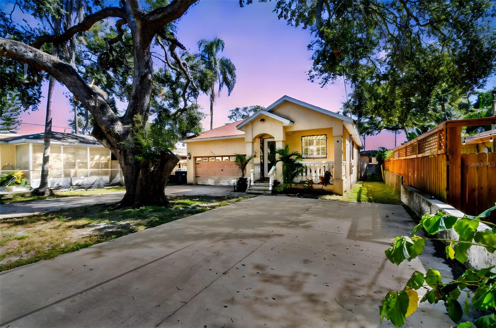 7215 N DUNCAN AVE, TAMPA, FL, 33604