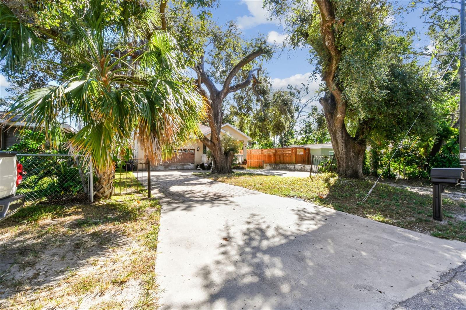 7215 N DUNCAN AVE, TAMPA, FL, 33604