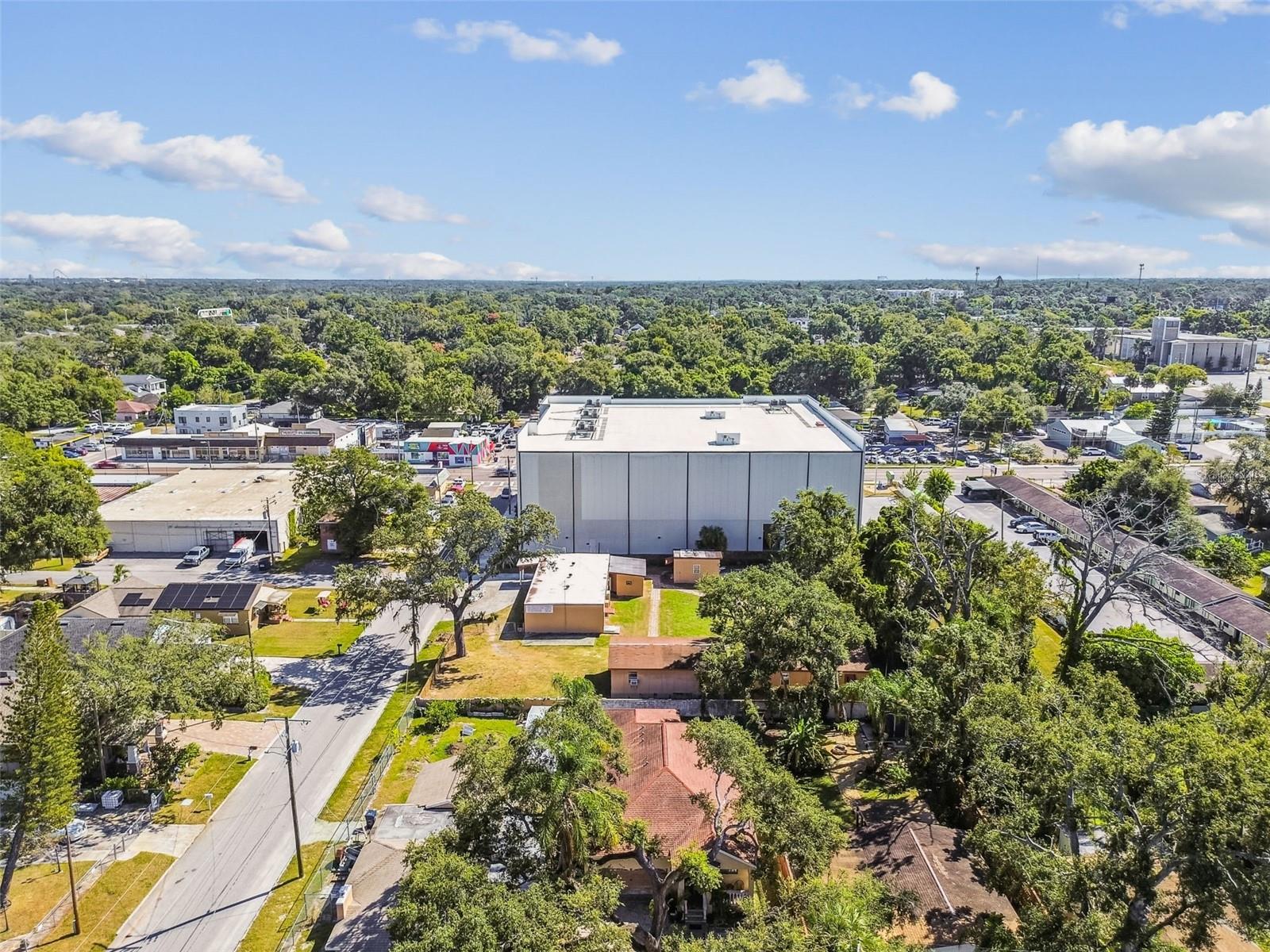 7215 N DUNCAN AVE, TAMPA, FL, 33604