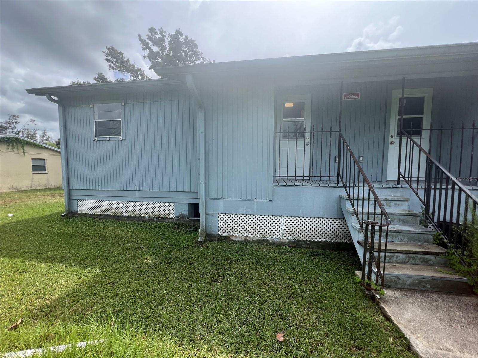 2422 DIXIE AVENUE #A, PUNTA GORDA, FL, 33950