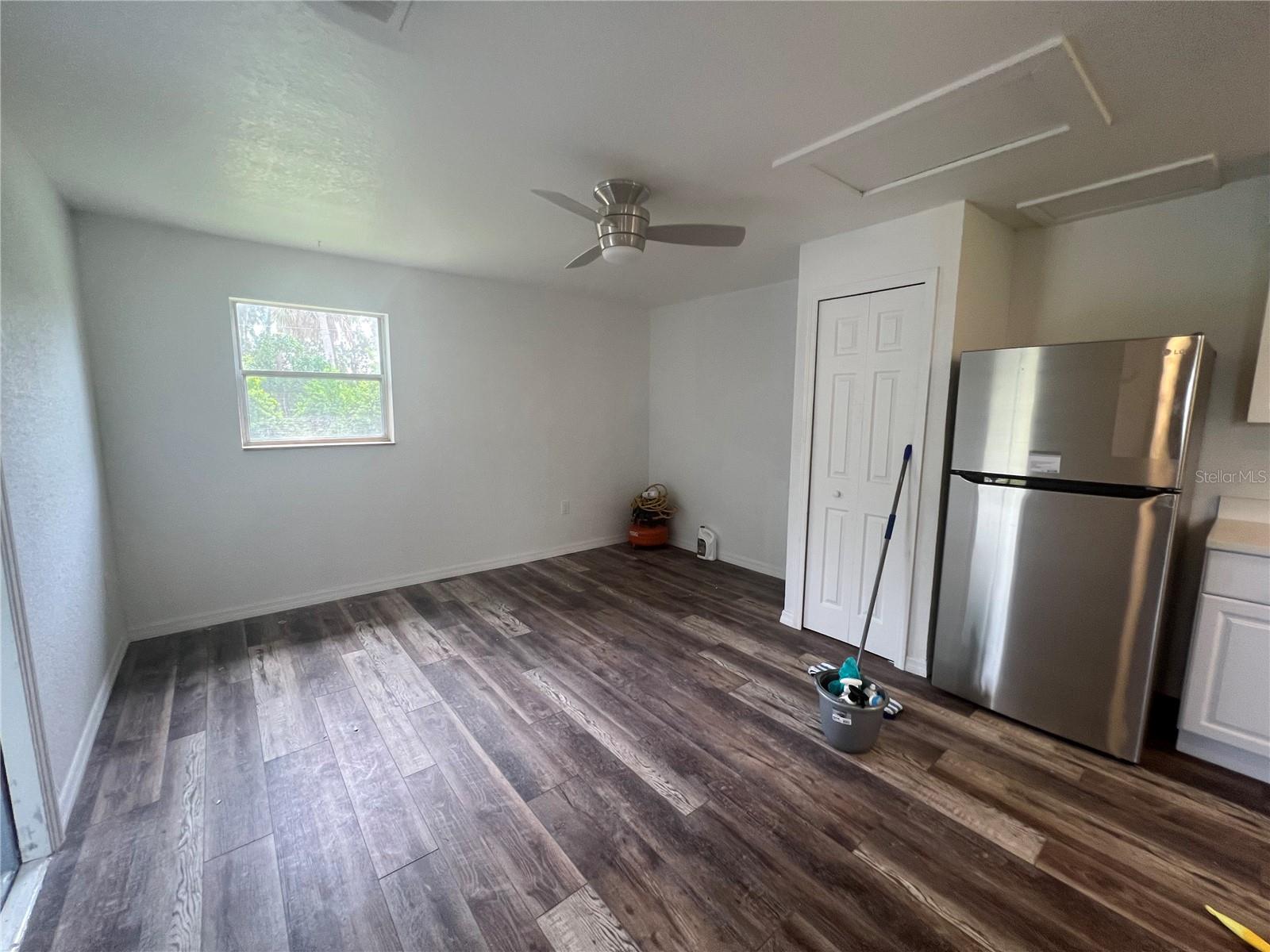 2422 DIXIE AVENUE #A, PUNTA GORDA, FL, 33950