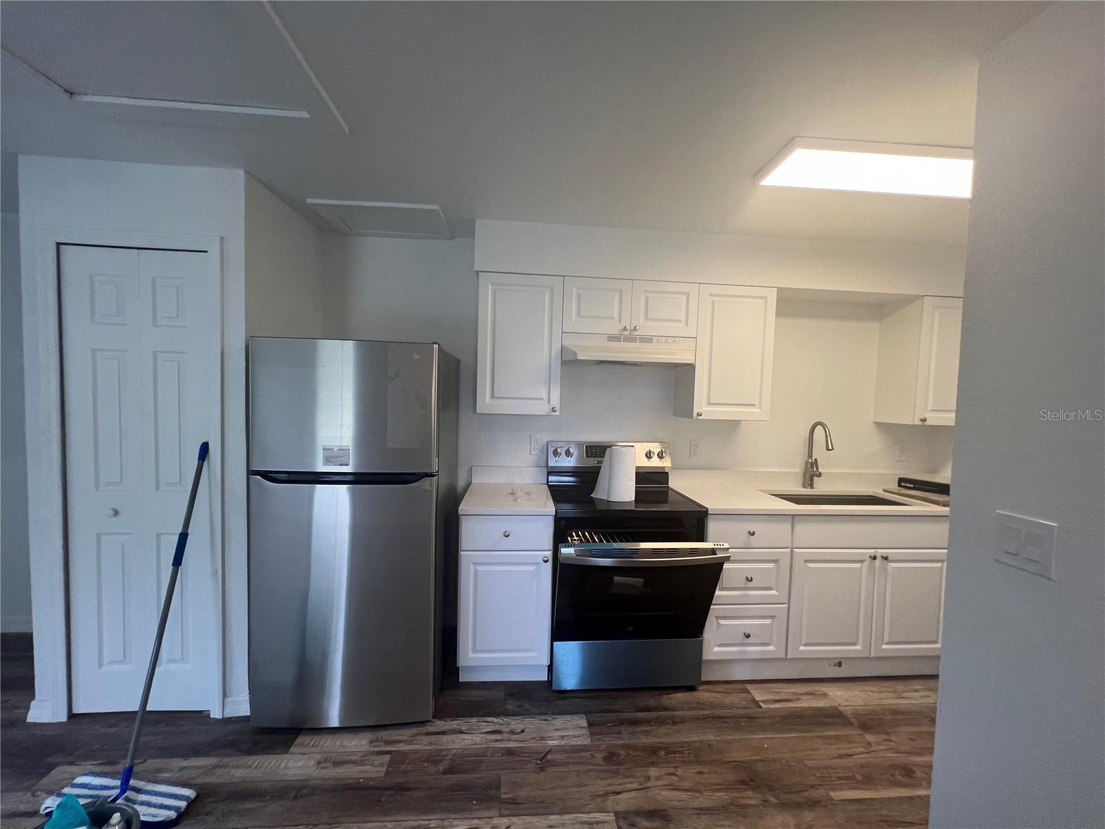 2422 DIXIE AVENUE #A, PUNTA GORDA, FL, 33950