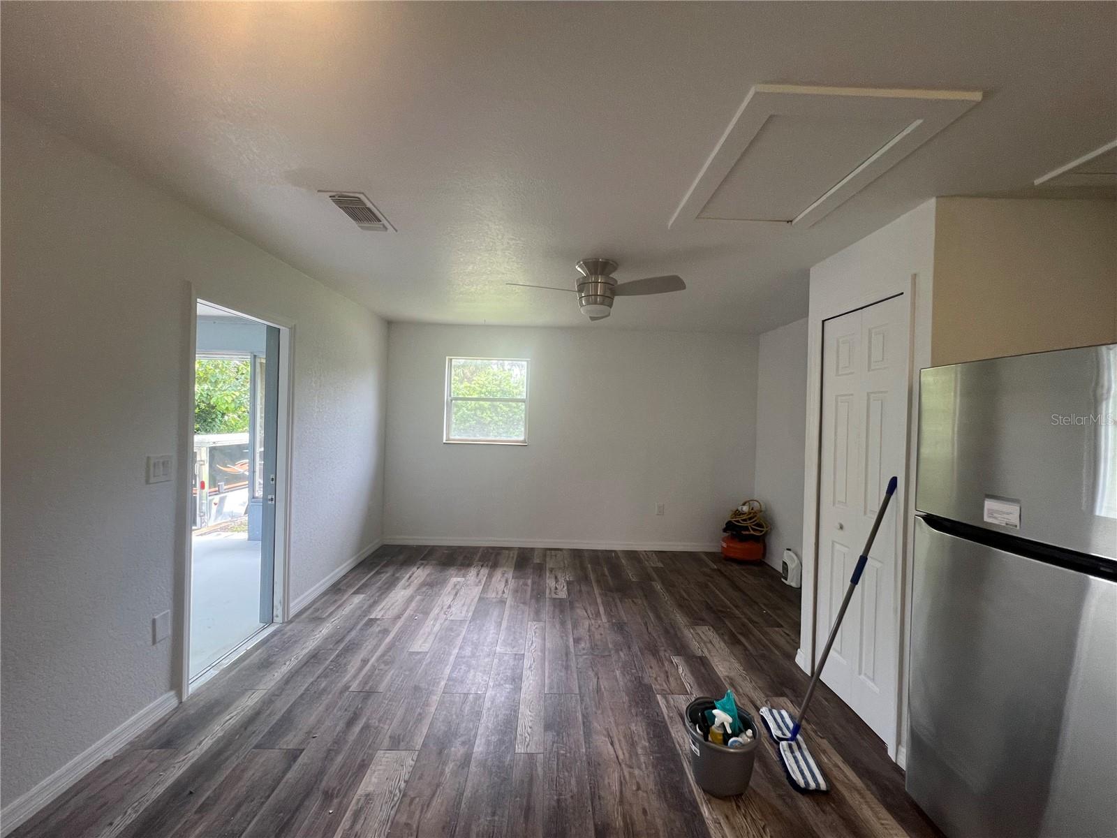 2422 DIXIE AVENUE #A, PUNTA GORDA, FL, 33950