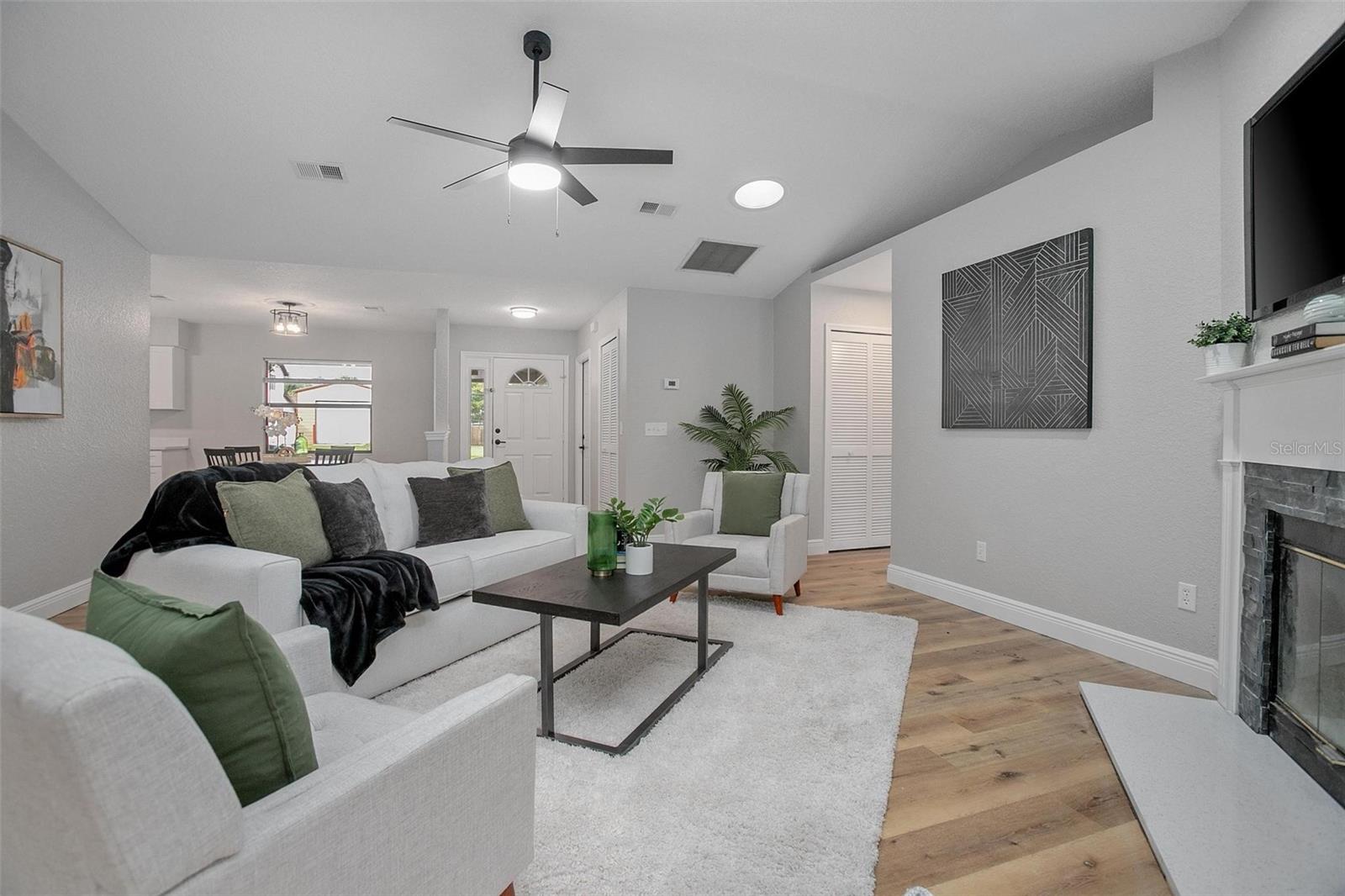 418 BERWICK CIRCLE, DELAND, FL, 32724