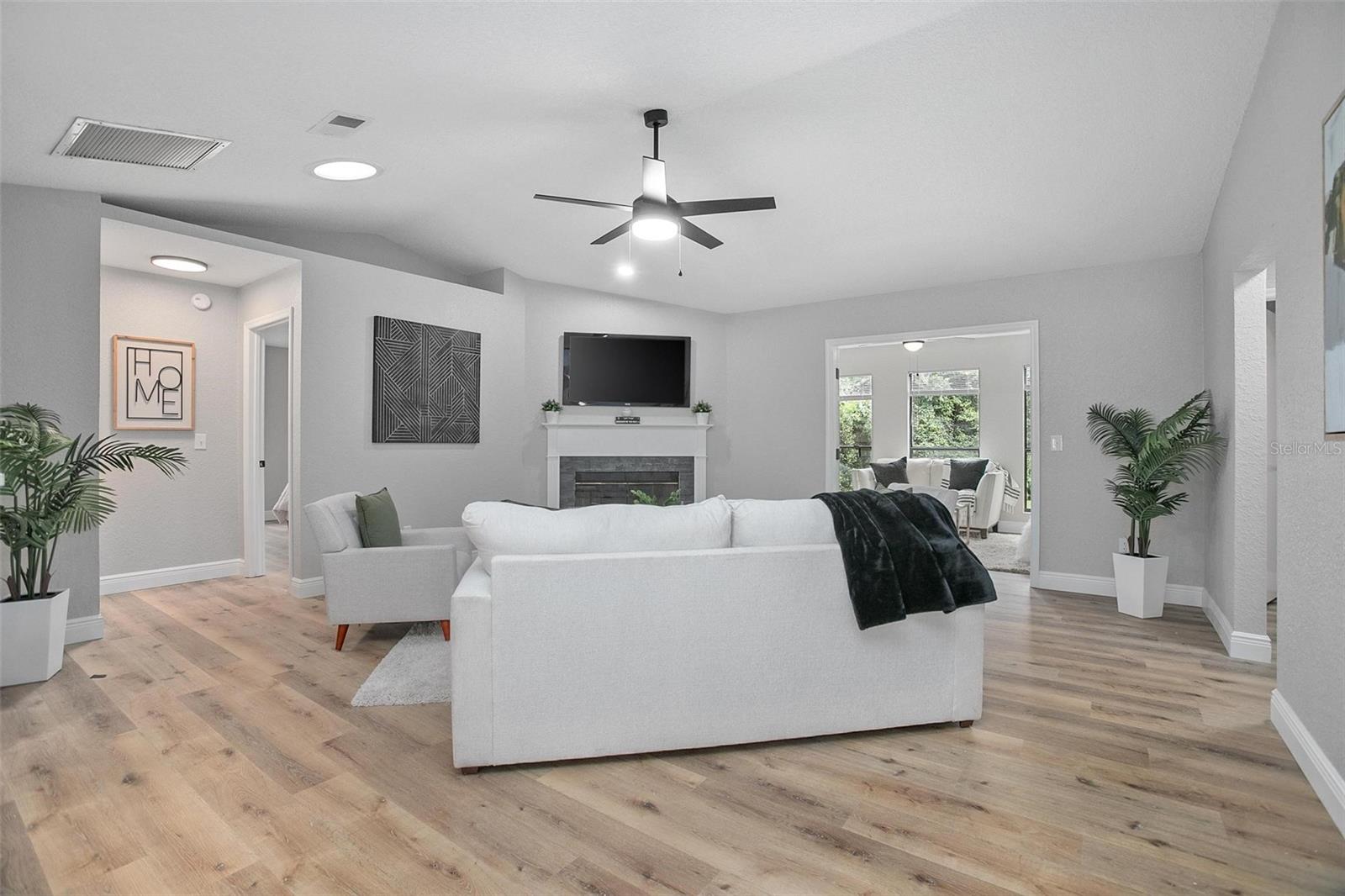 418 BERWICK CIRCLE, DELAND, FL, 32724