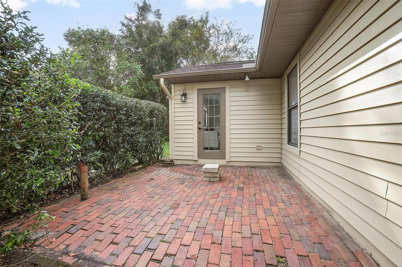 418 BERWICK CIRCLE, DELAND, FL, 32724