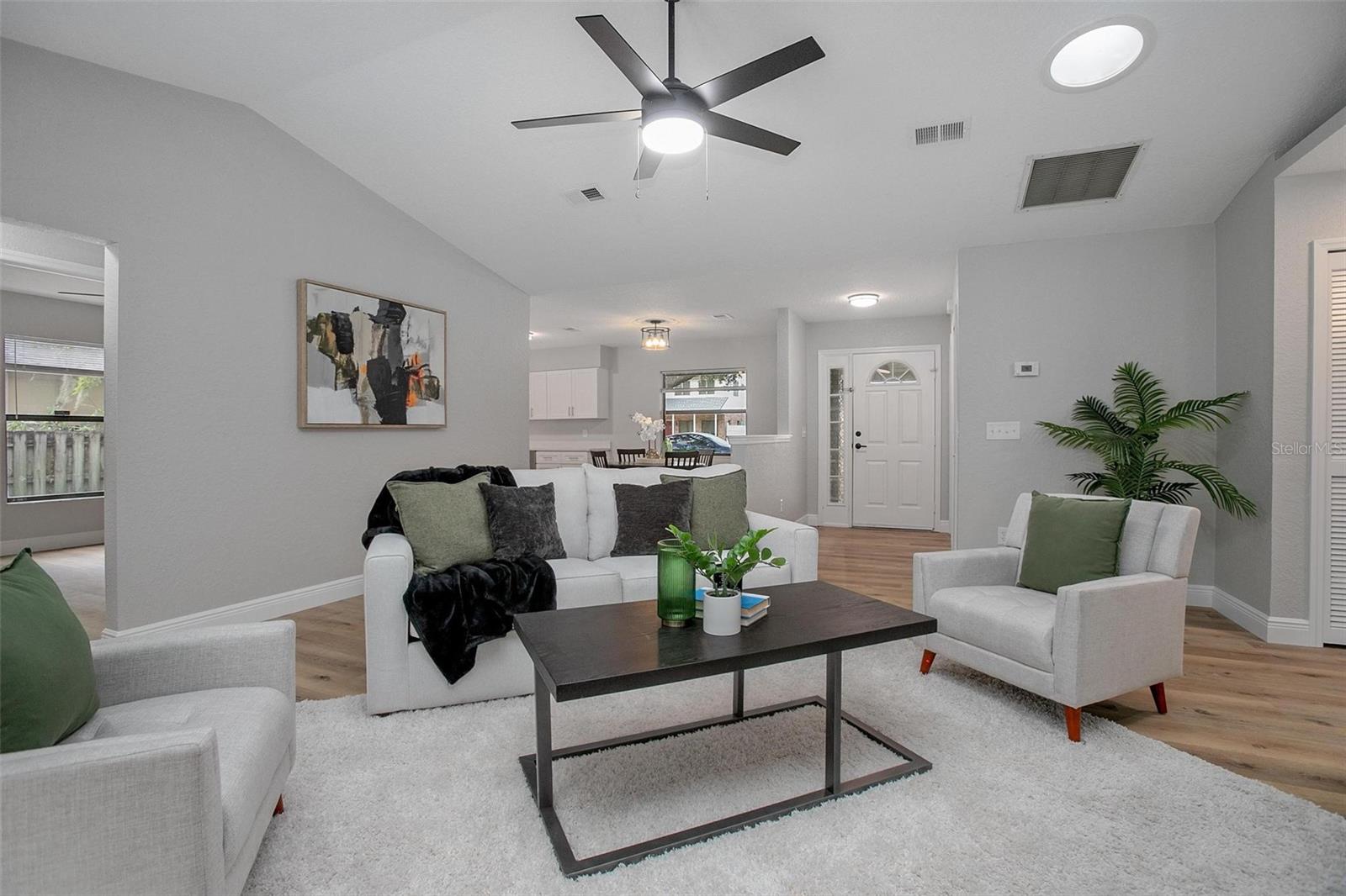 418 BERWICK CIRCLE, DELAND, FL, 32724