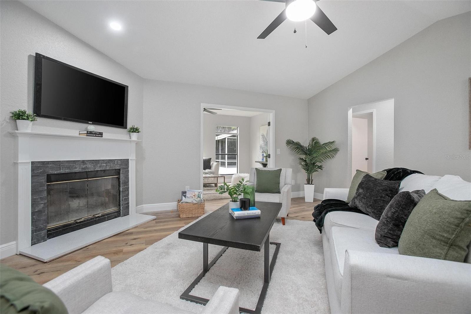 418 BERWICK CIRCLE, DELAND, FL, 32724