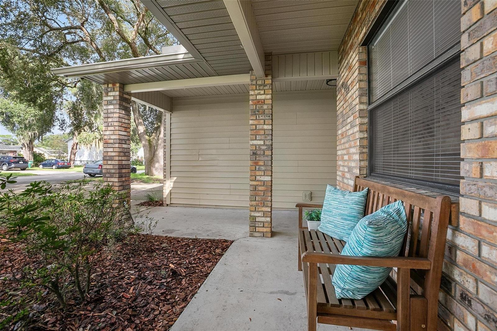 418 BERWICK CIRCLE, DELAND, FL, 32724