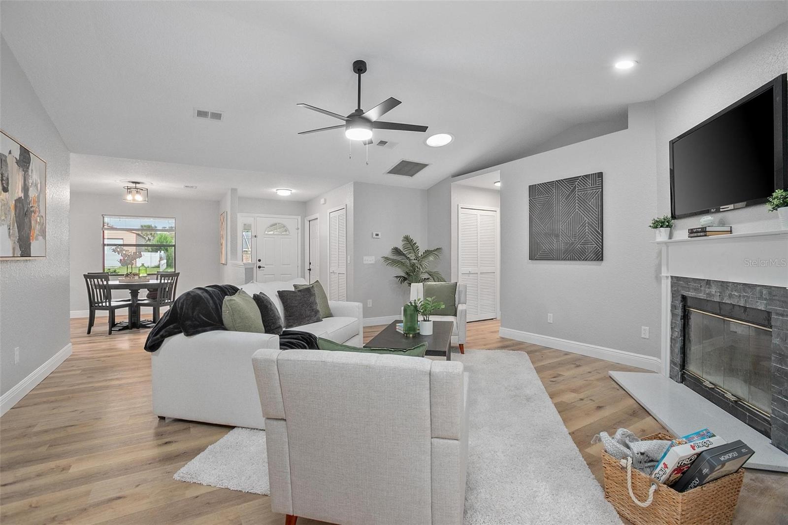 418 BERWICK CIRCLE, DELAND, FL, 32724