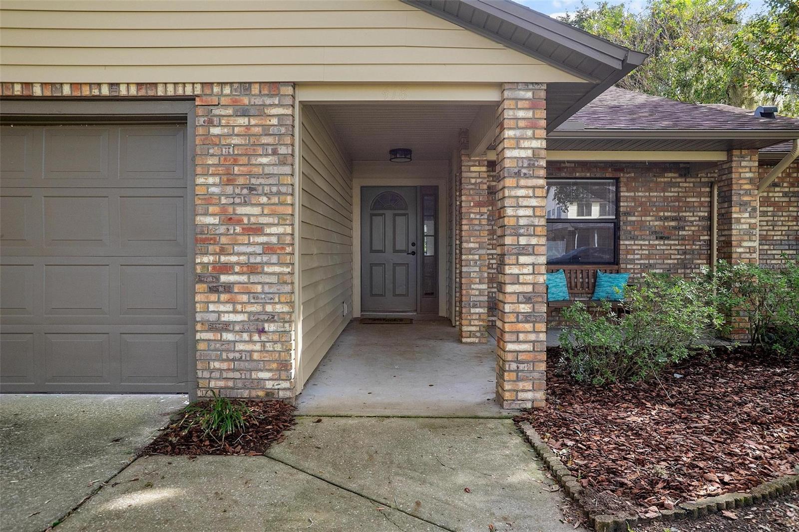 418 BERWICK CIRCLE, DELAND, FL, 32724