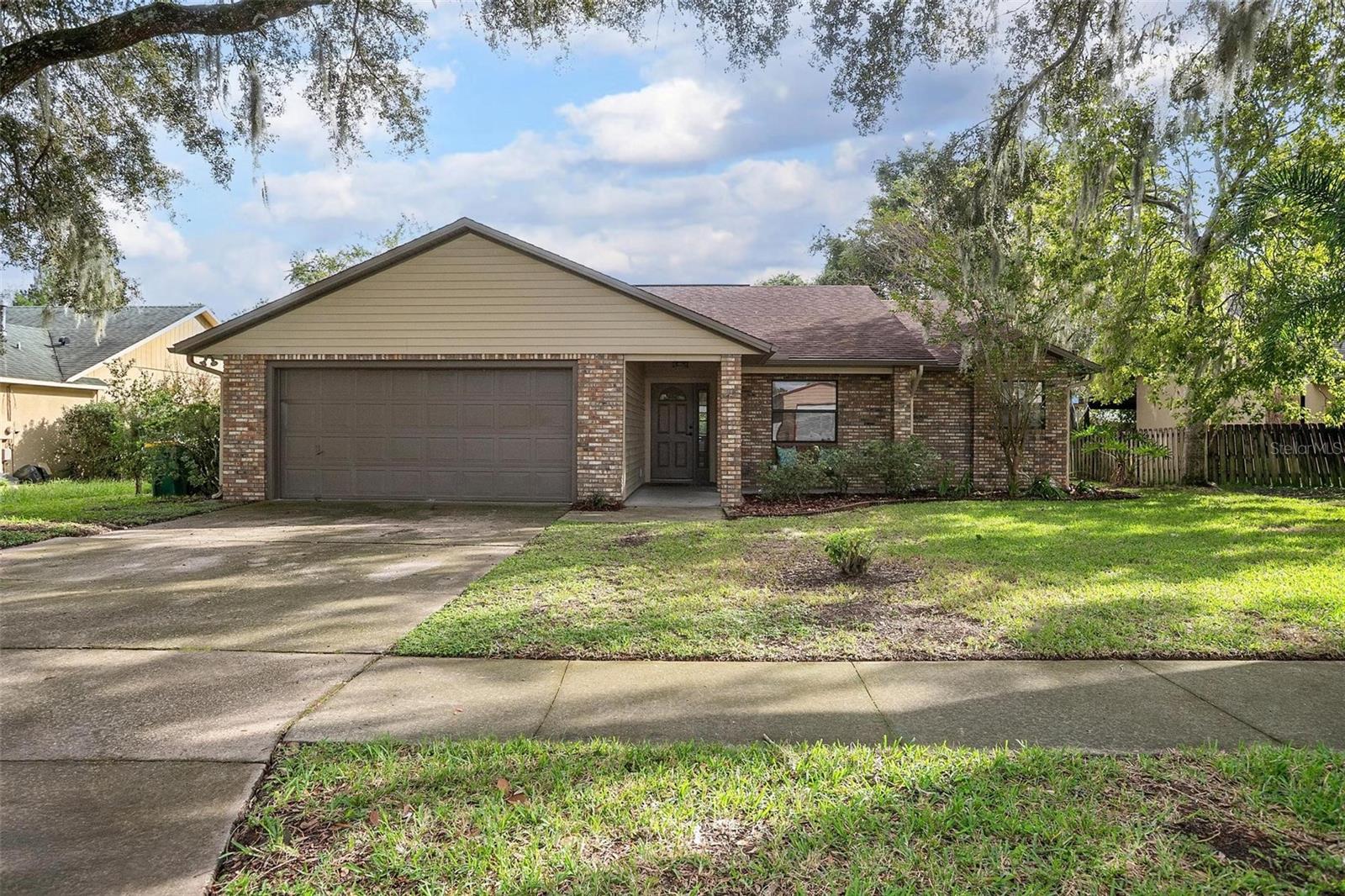 418 BERWICK CIRCLE, DELAND, FL, 32724