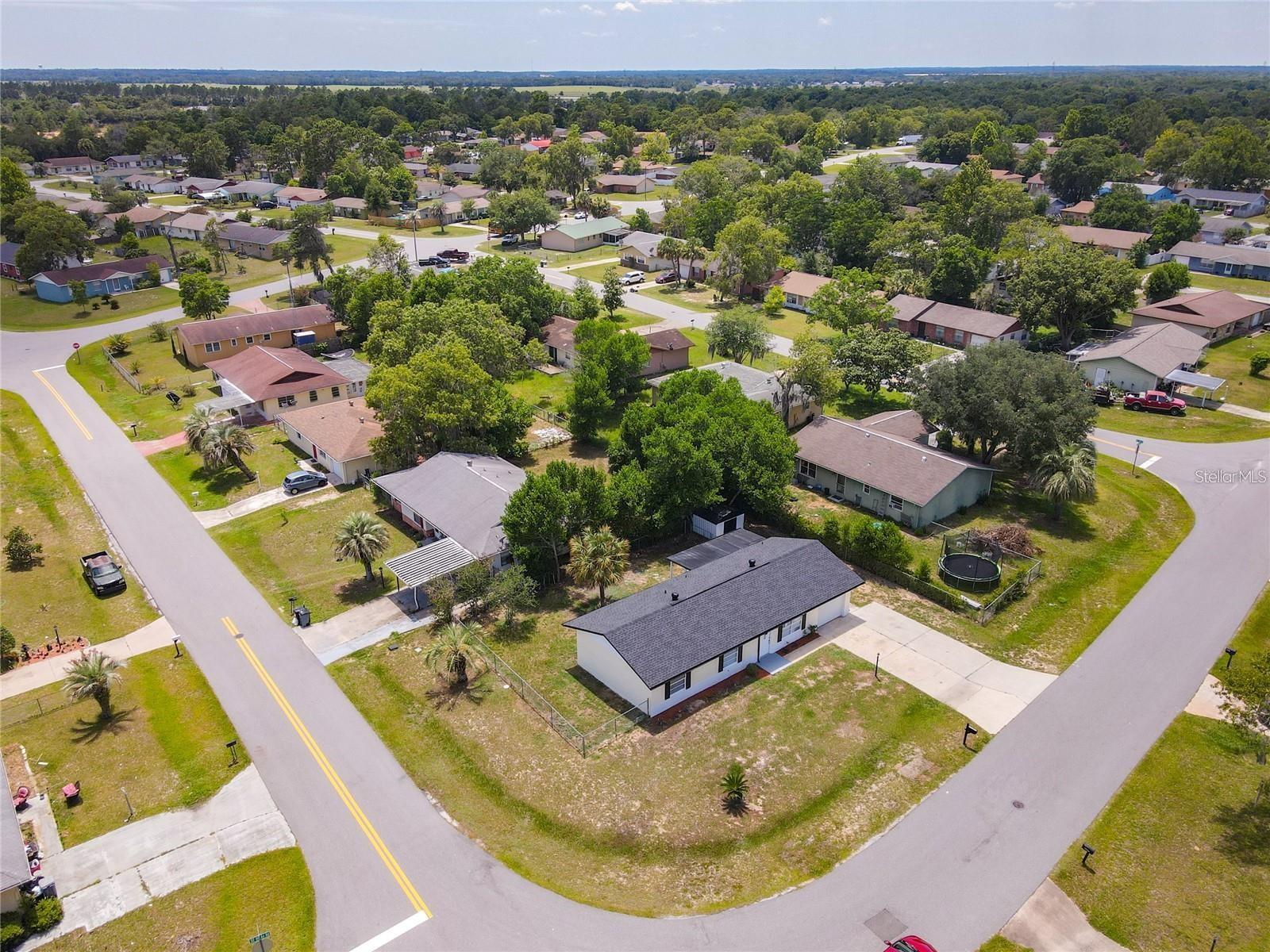 8880 SE 90TH AVENUE RD, OCALA, FL, 34472