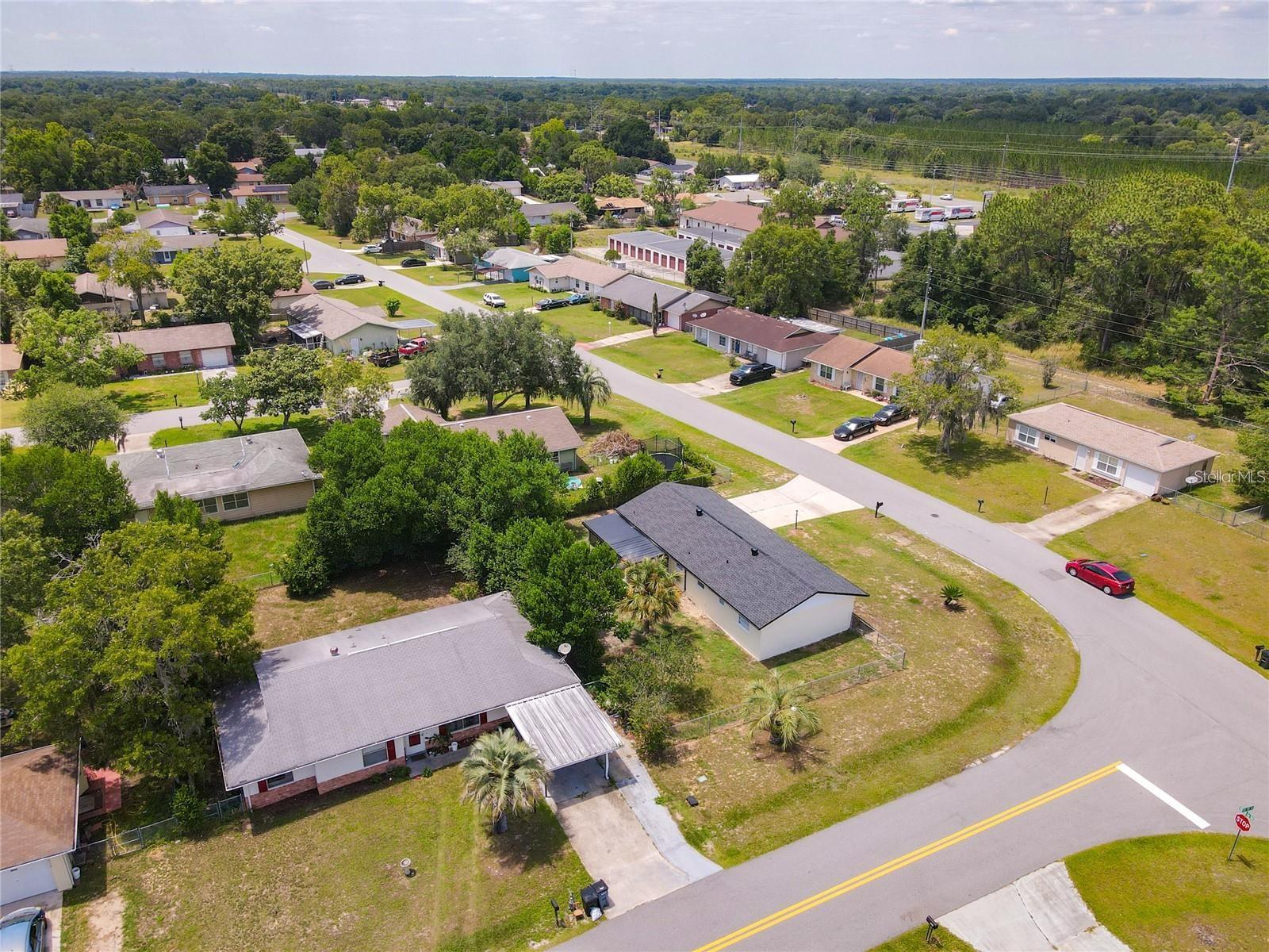 8880 SE 90TH AVENUE RD, OCALA, FL, 34472