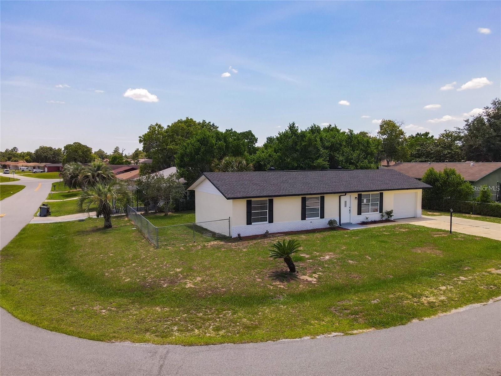 8880 SE 90TH AVENUE RD, OCALA, FL, 34472