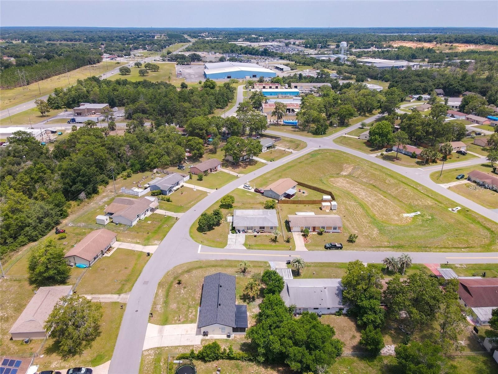 8880 SE 90TH AVENUE RD, OCALA, FL, 34472