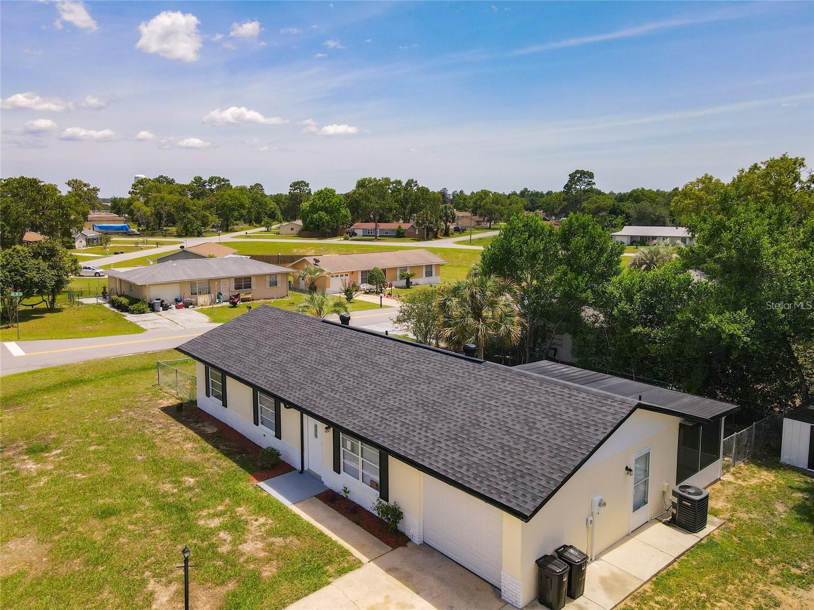 8880 SE 90TH AVENUE RD, OCALA, FL, 34472