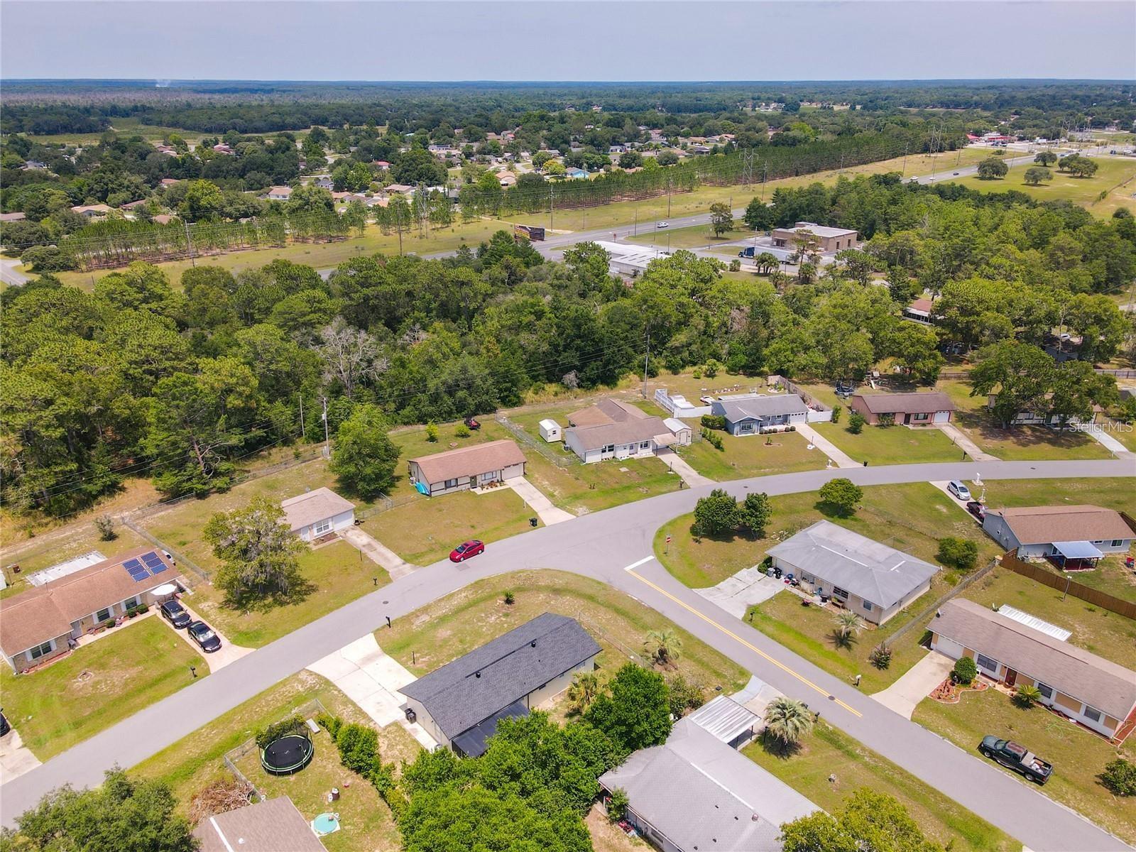 8880 SE 90TH AVENUE RD, OCALA, FL, 34472