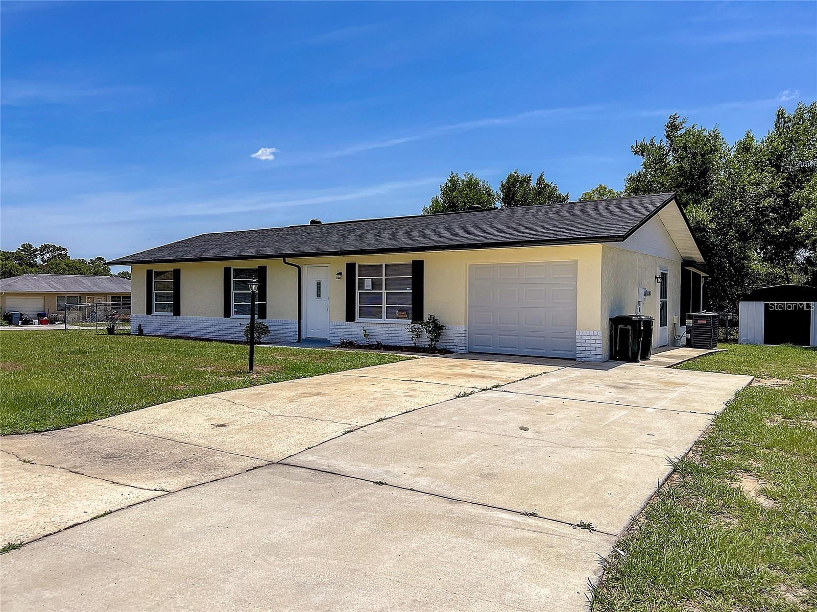 8880 SE 90TH AVENUE RD, OCALA, FL, 34472