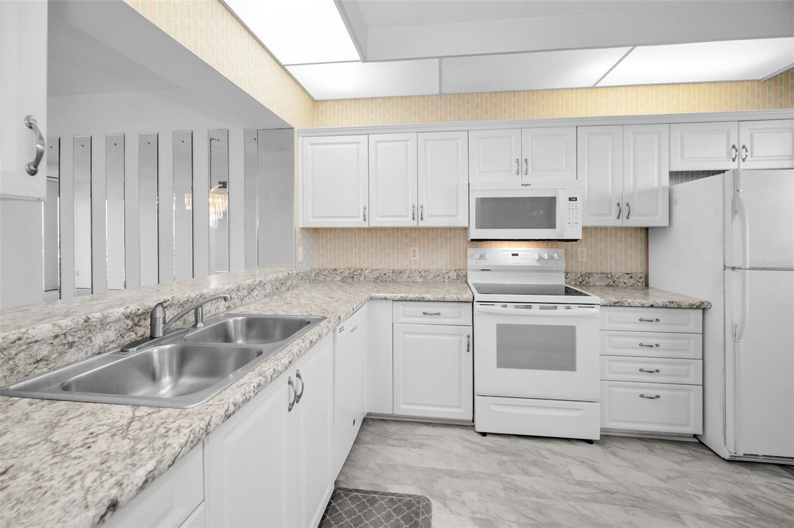 7882 SAILBOAT KEY BLVD S #407, SOUTH PASADENA, FL, 33707