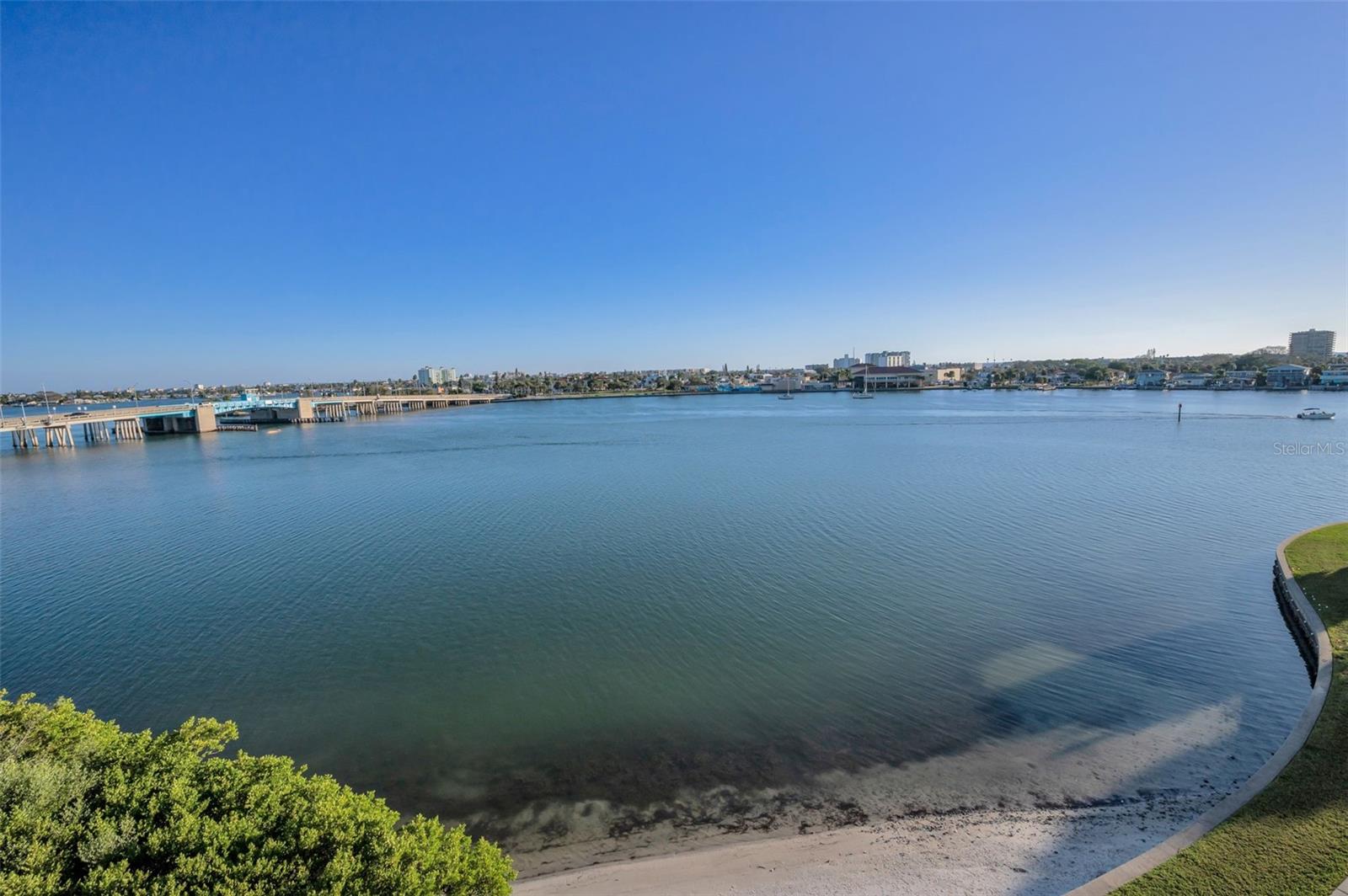 7882 SAILBOAT KEY BLVD S #407, SOUTH PASADENA, FL, 33707