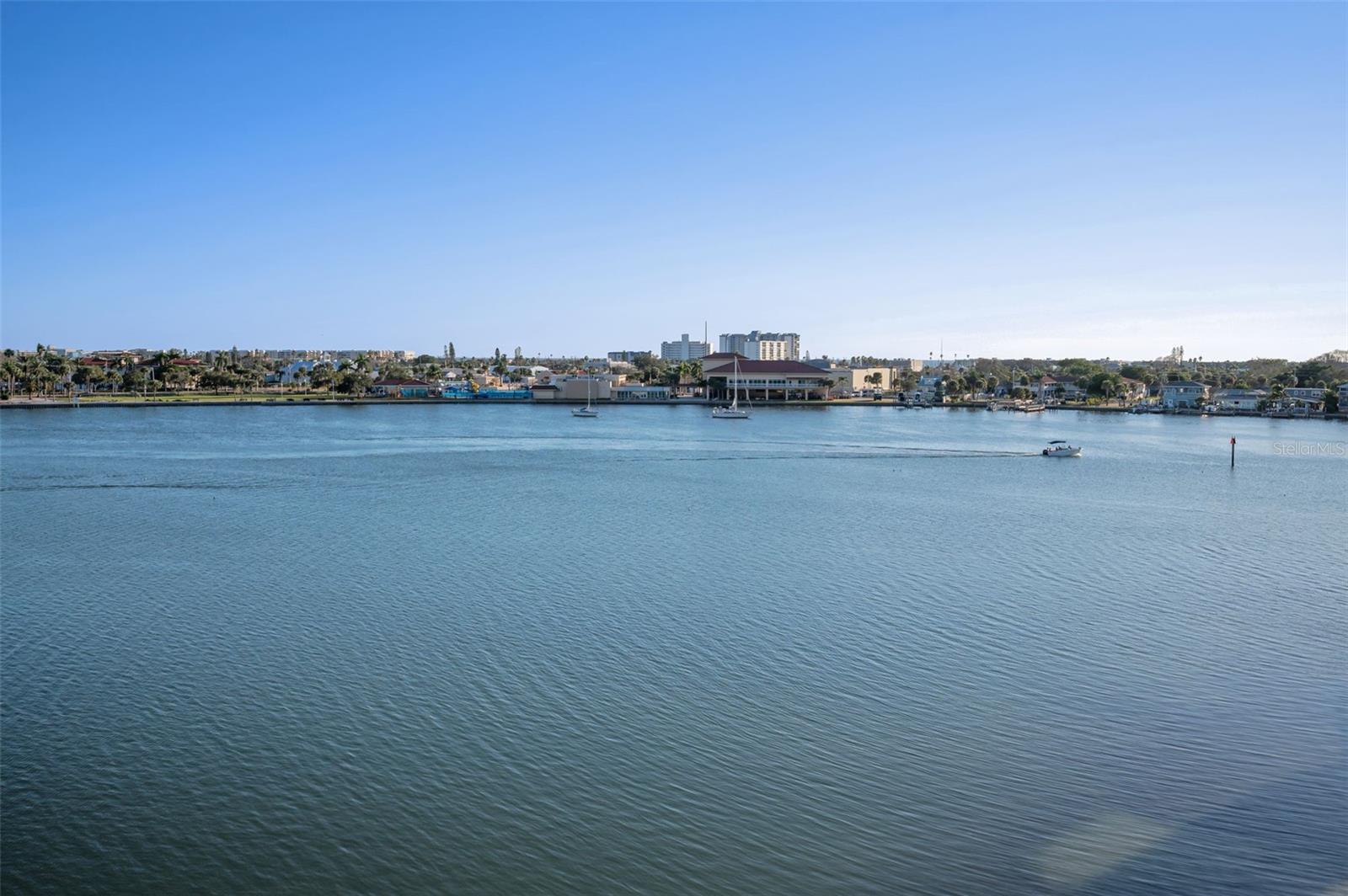 7882 SAILBOAT KEY BLVD S #407, SOUTH PASADENA, FL, 33707