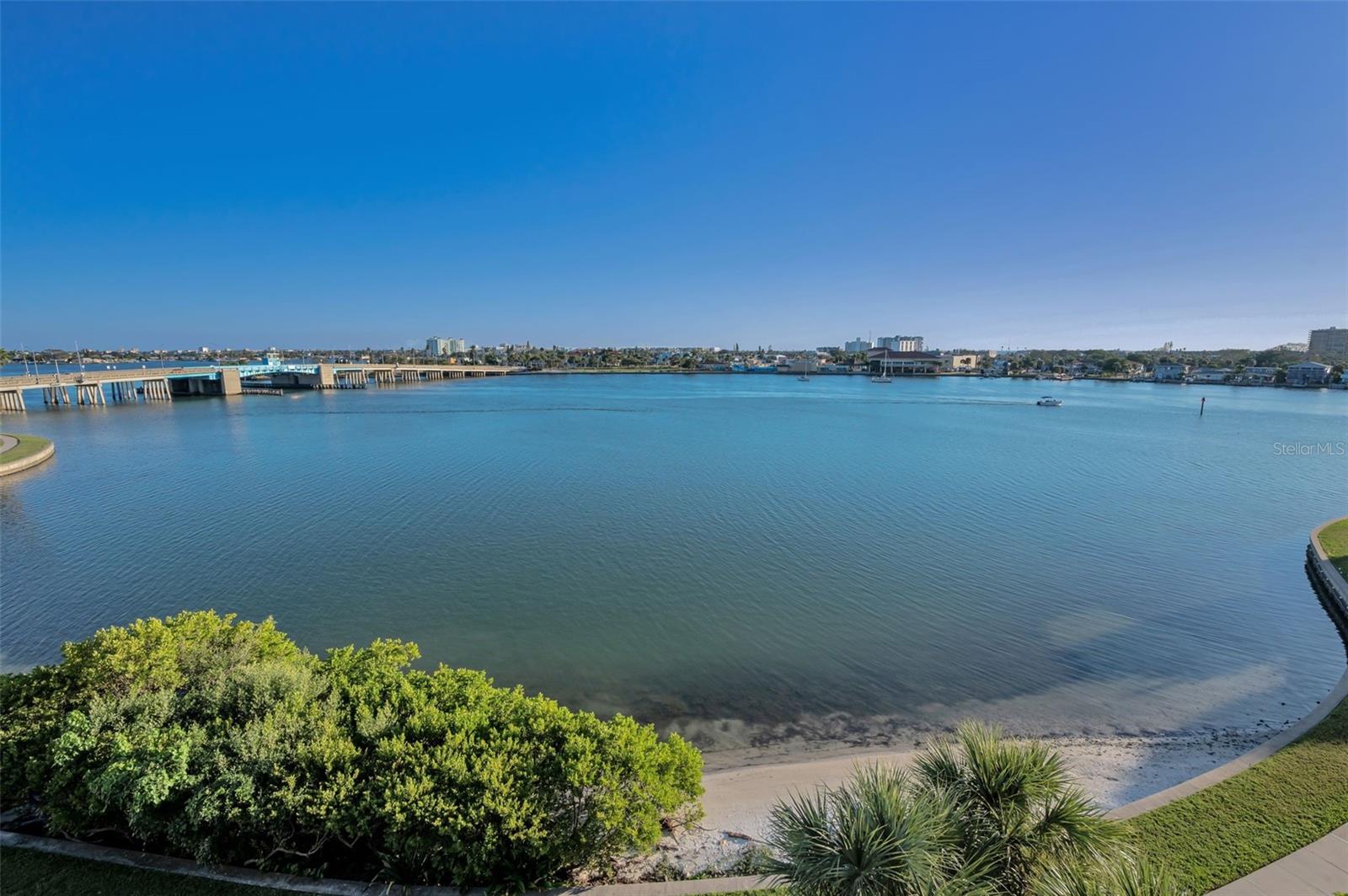 7882 SAILBOAT KEY BLVD S #407, SOUTH PASADENA, FL, 33707