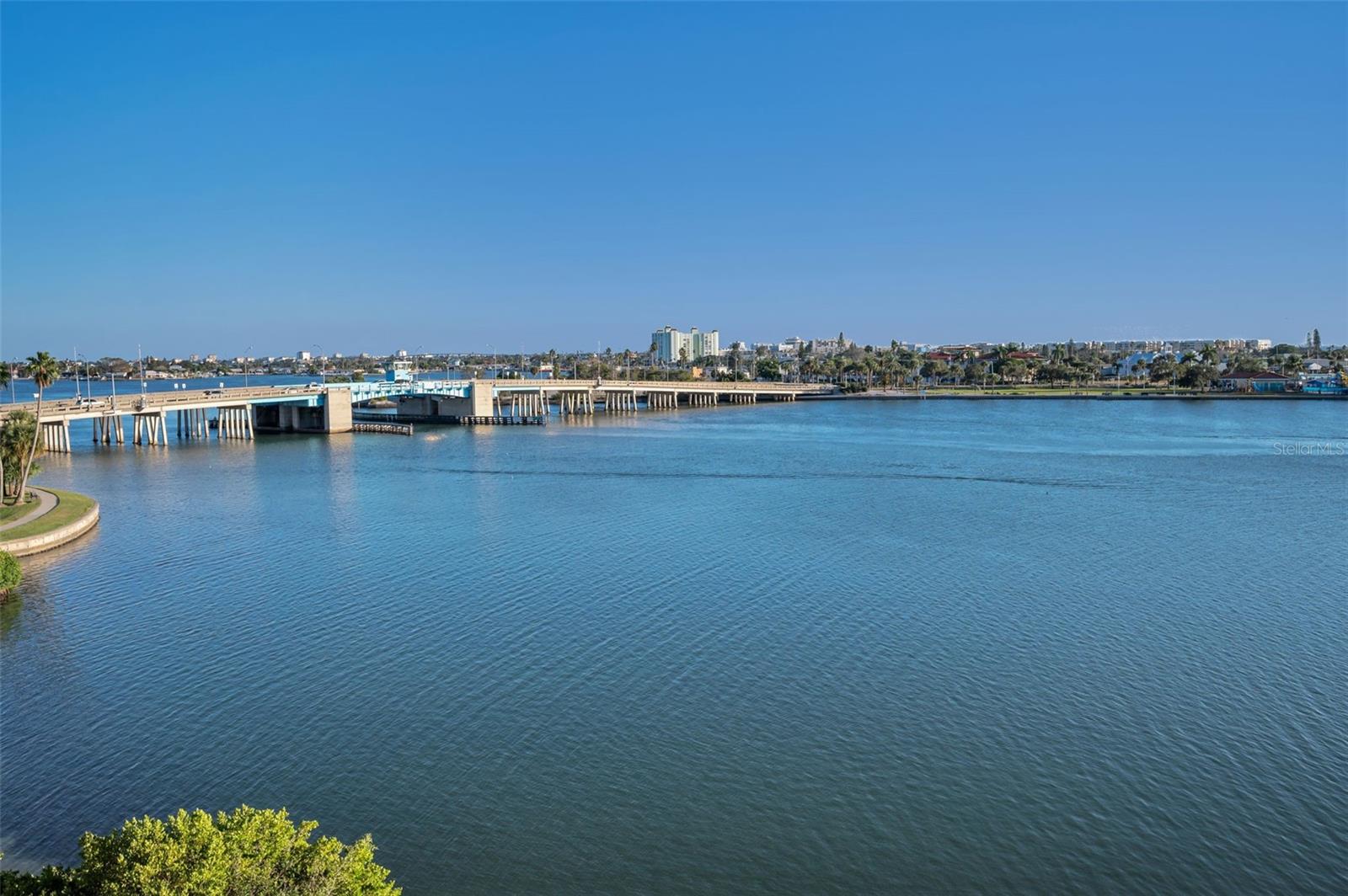 7882 SAILBOAT KEY BLVD S #407, SOUTH PASADENA, FL, 33707