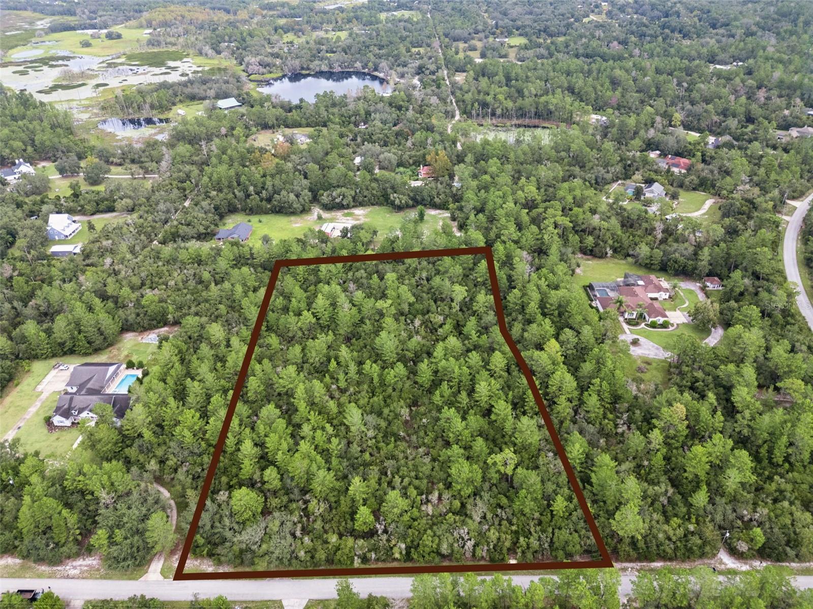 312 SEMINOLE WOODS BLVD, GENEVA, FL, 32732