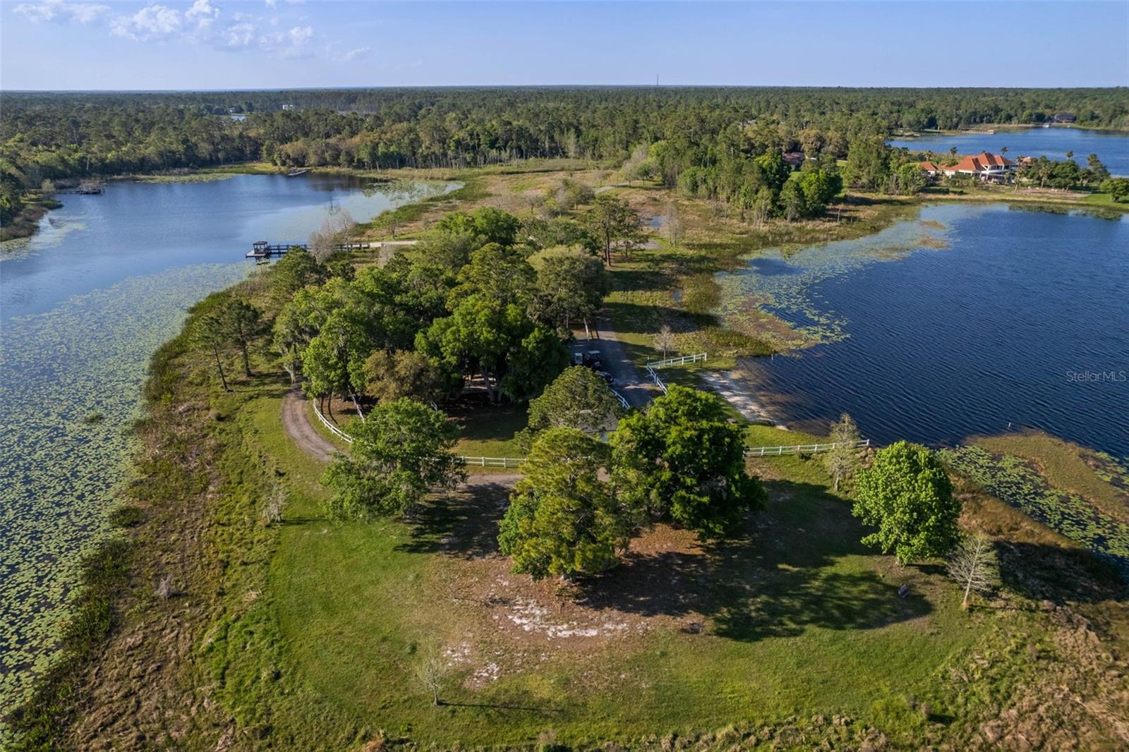 312 SEMINOLE WOODS BLVD, GENEVA, FL, 32732