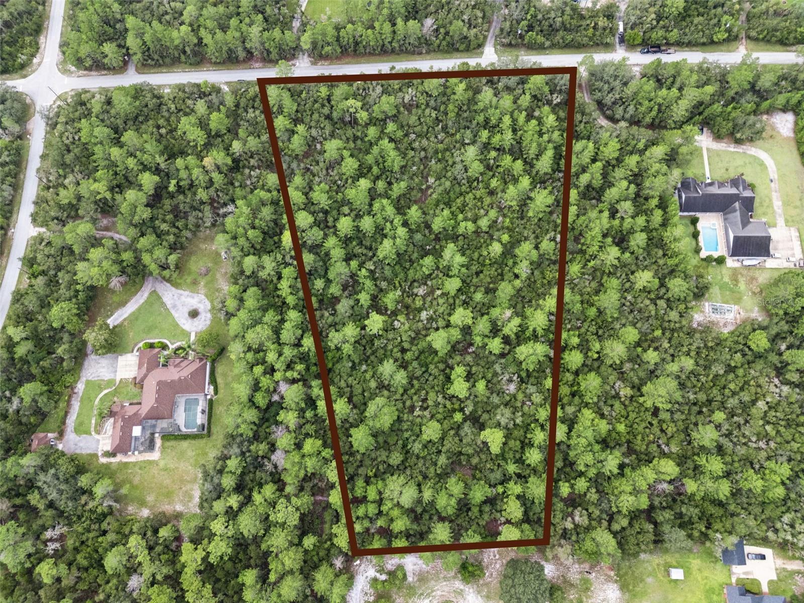 312 SEMINOLE WOODS BLVD, GENEVA, FL, 32732