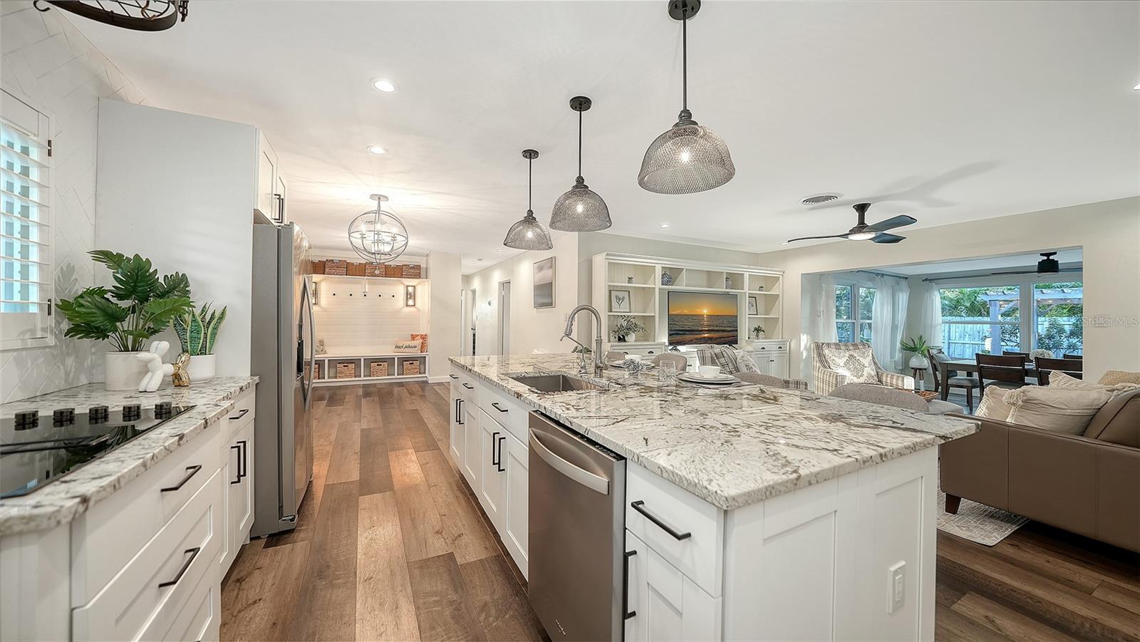 2426 WISTERIA ST, SARASOTA, FL, 34239