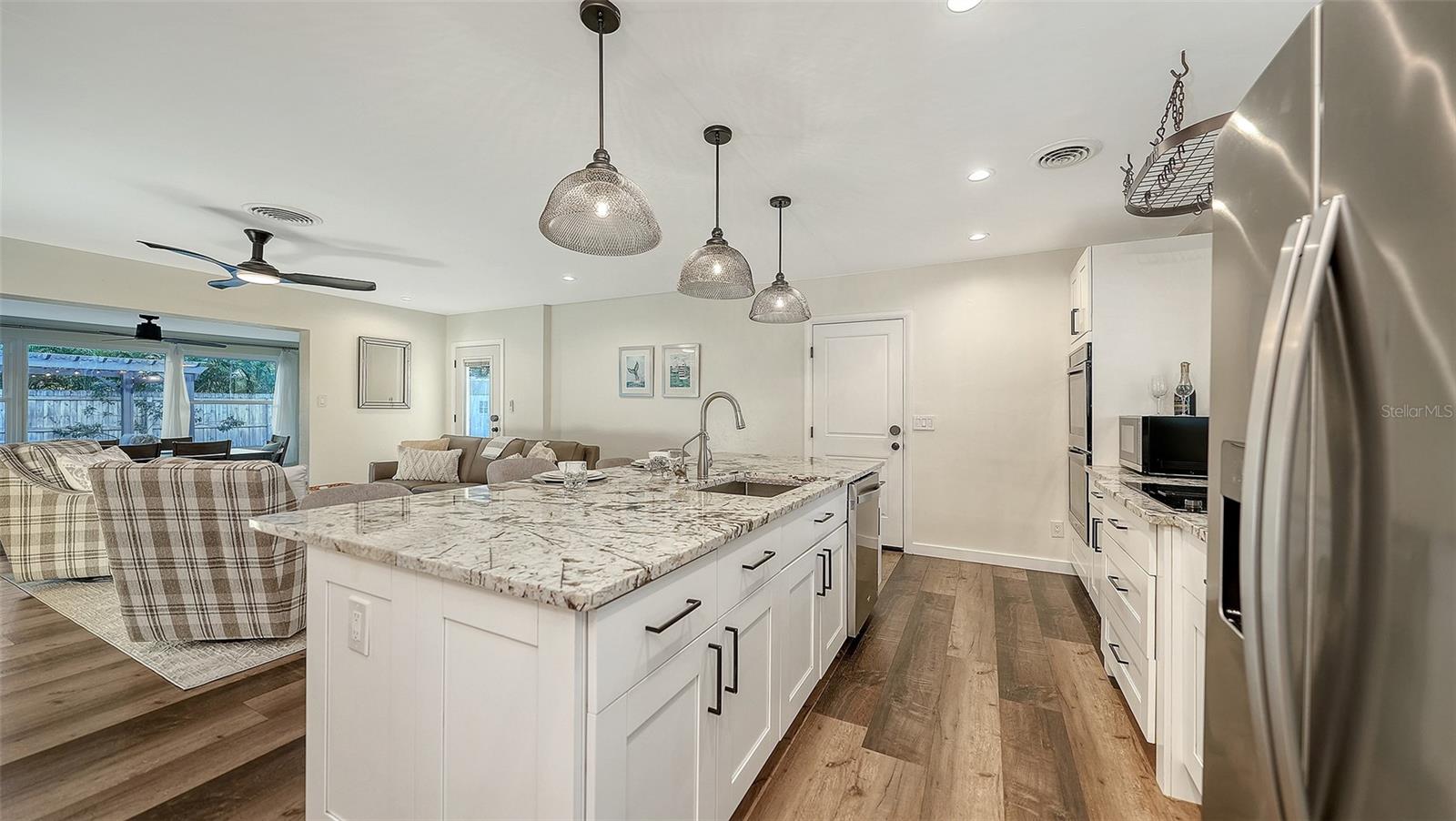 2426 WISTERIA ST, SARASOTA, FL, 34239