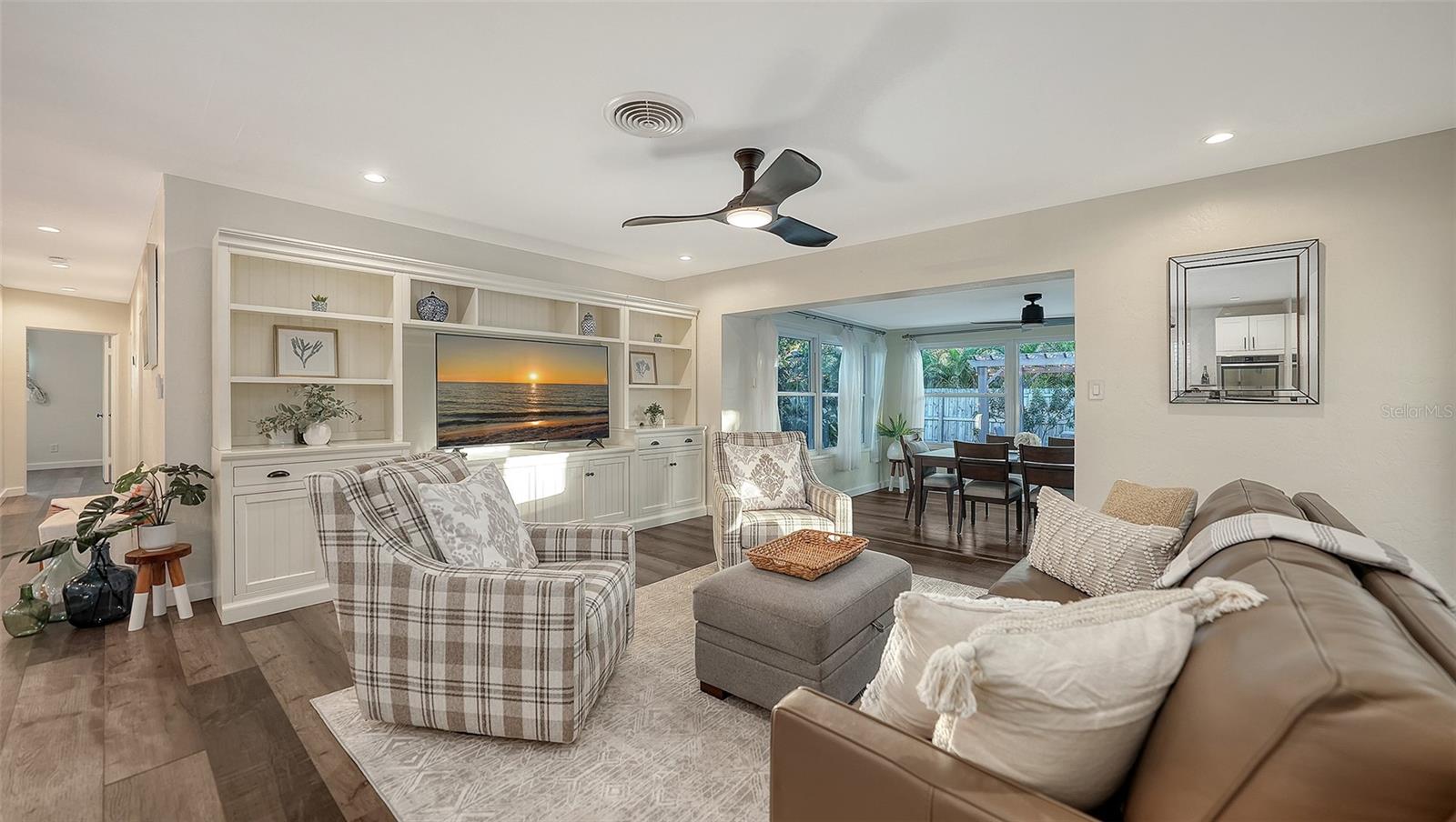 2426 WISTERIA ST, SARASOTA, FL, 34239