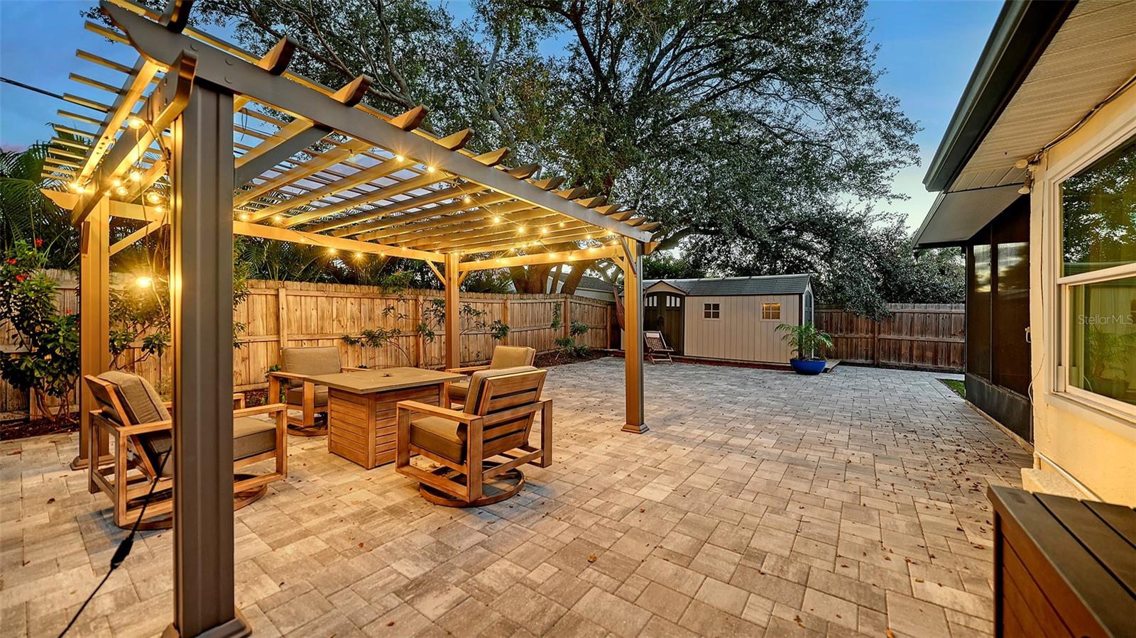 2426 WISTERIA ST, SARASOTA, FL, 34239