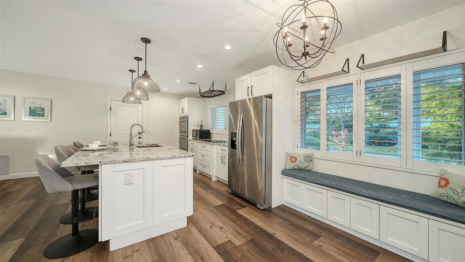 2426 WISTERIA ST, SARASOTA, FL, 34239