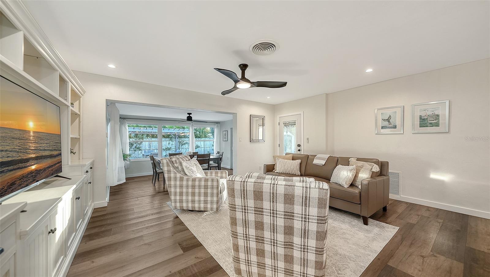 2426 WISTERIA ST, SARASOTA, FL, 34239