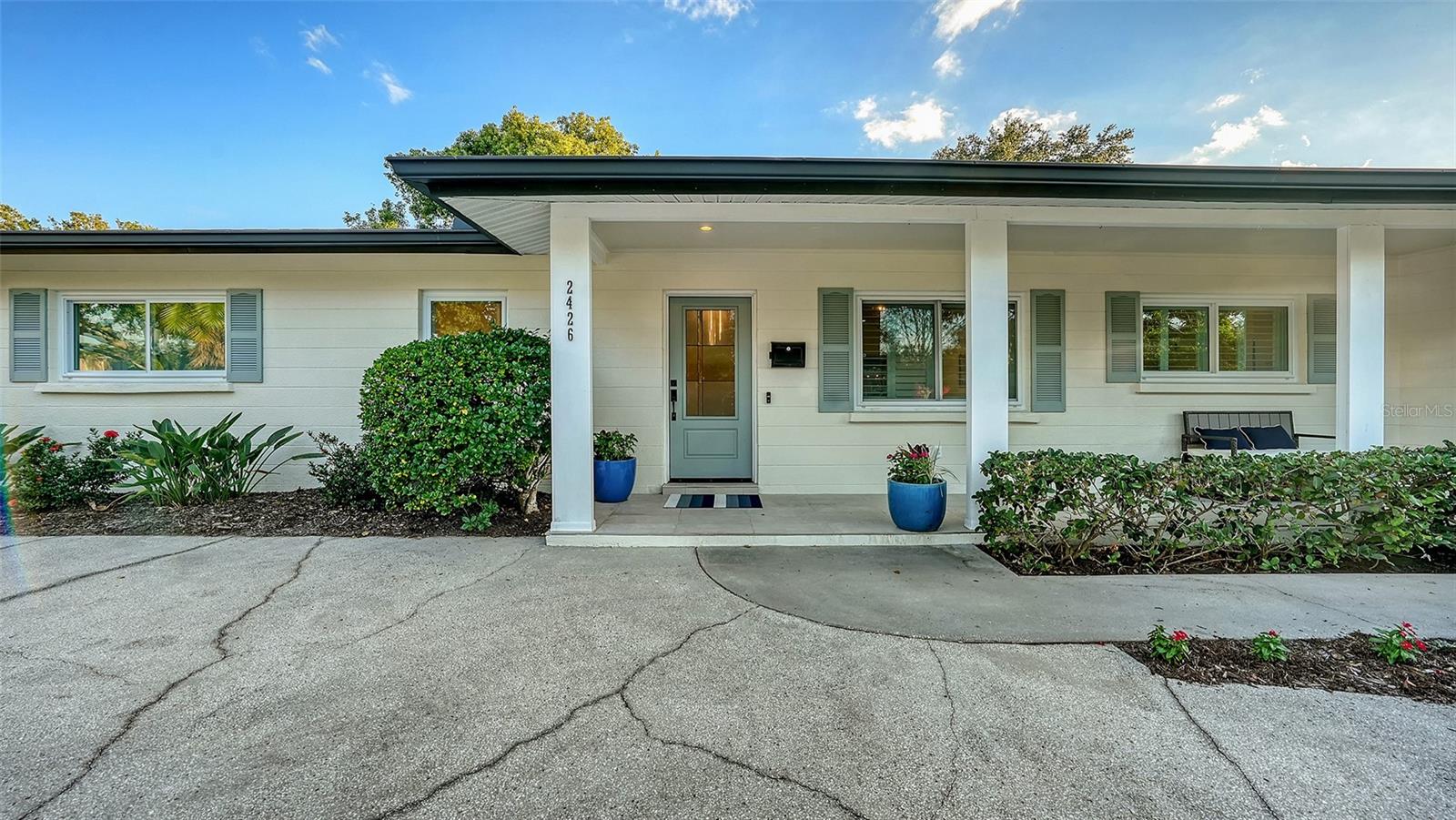 2426 WISTERIA ST, SARASOTA, FL, 34239