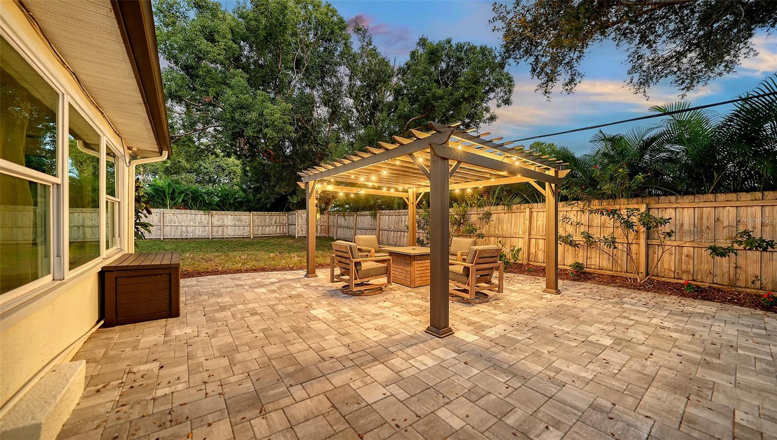 2426 WISTERIA ST, SARASOTA, FL, 34239