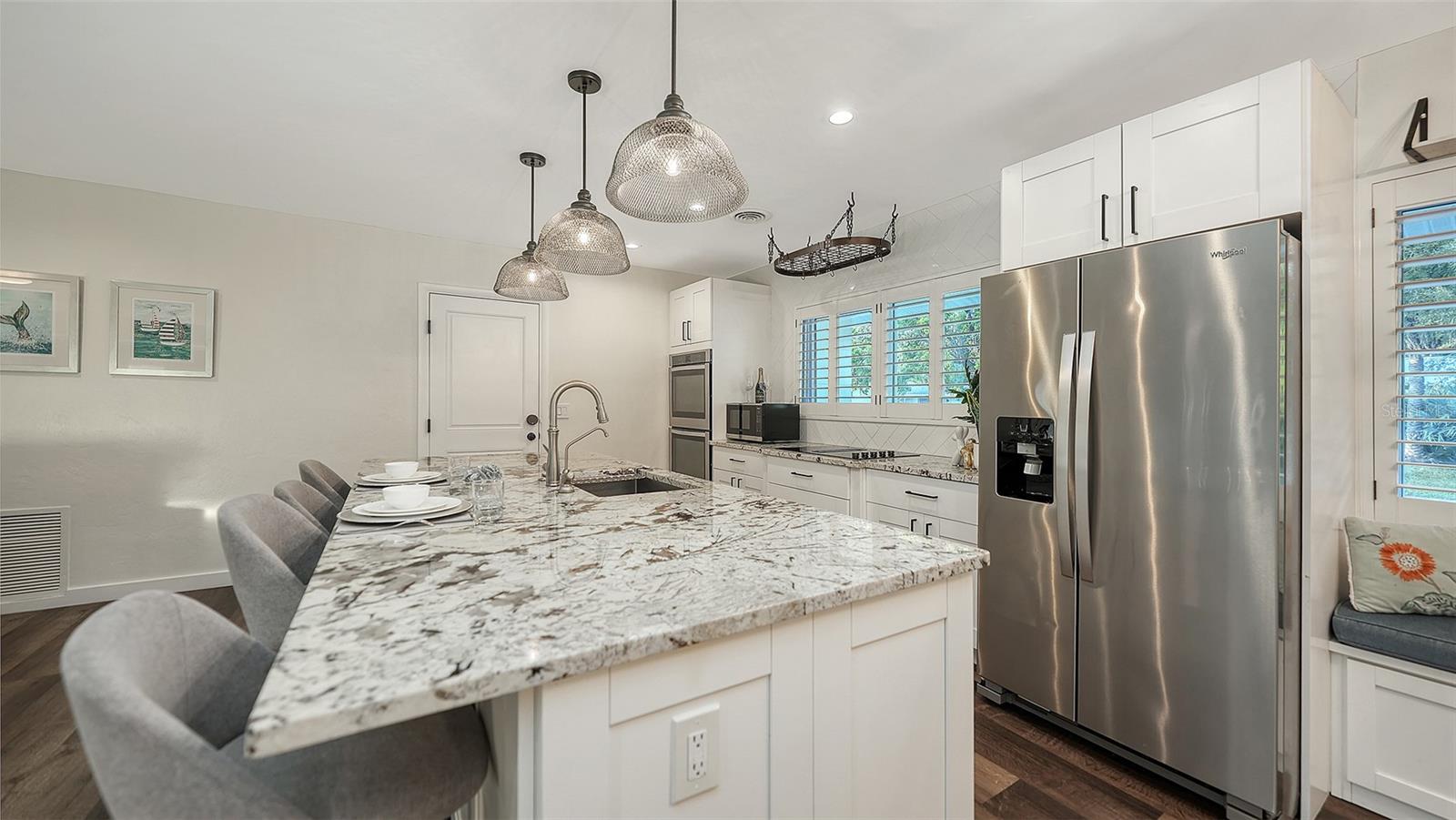 2426 WISTERIA ST, SARASOTA, FL, 34239