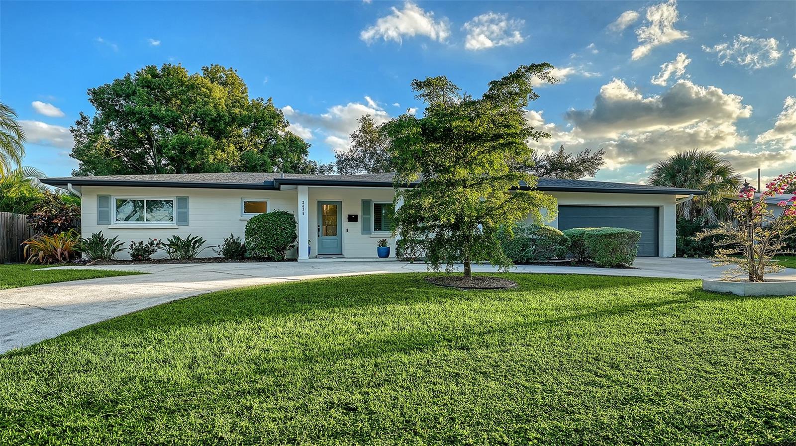 2426 WISTERIA ST, SARASOTA, FL, 34239